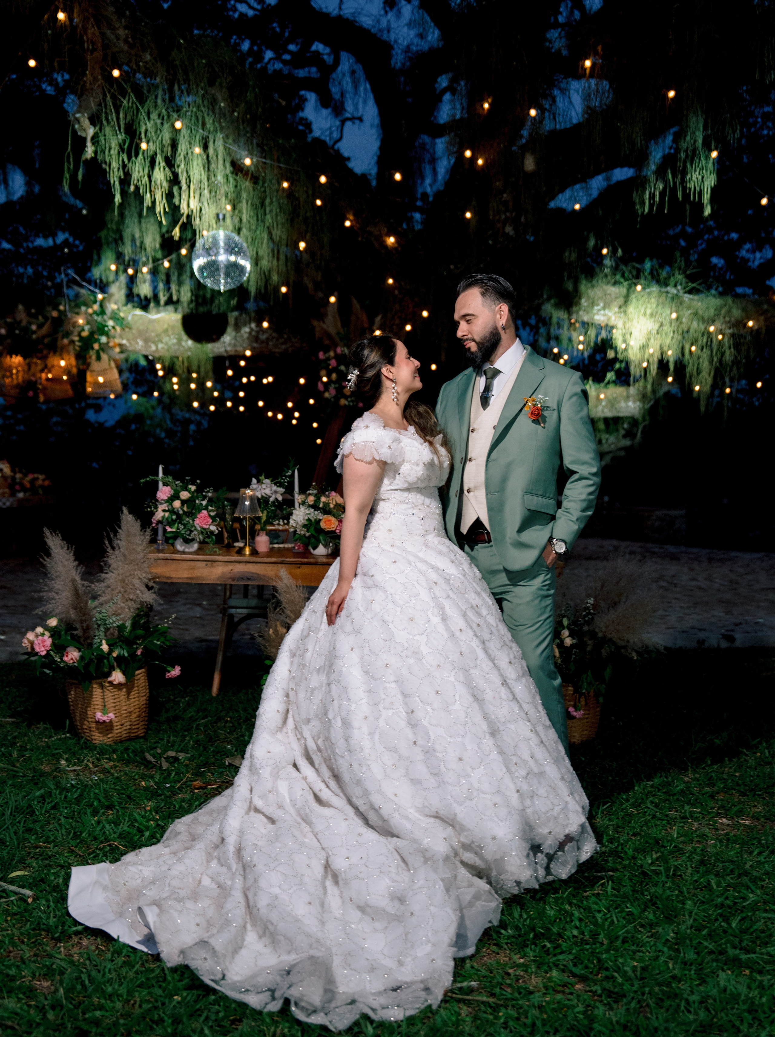 Lizeth + William. Jose Florez wedding photographer in Colombia