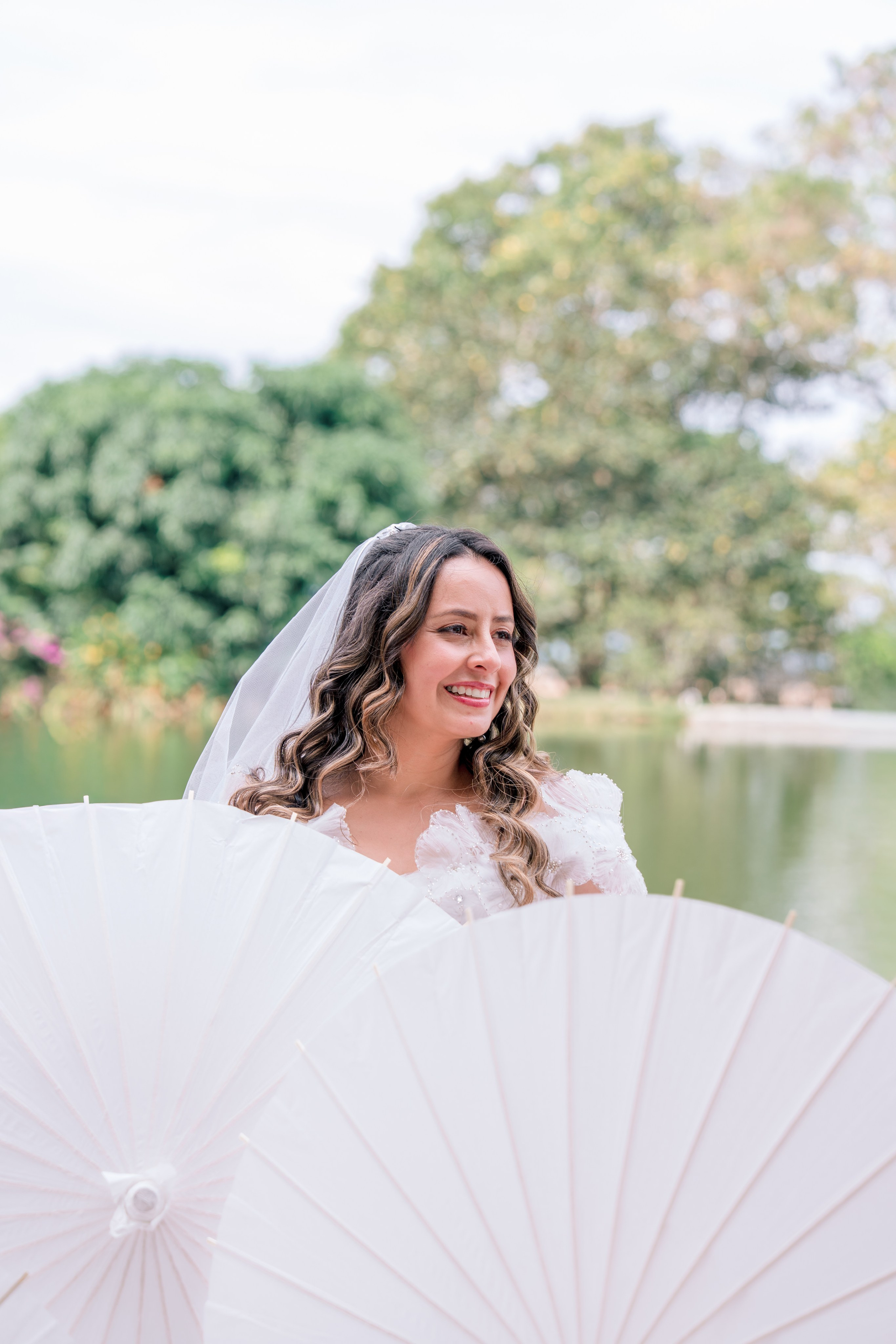 Lizeth + William. Jose Florez wedding photographer in Colombia
