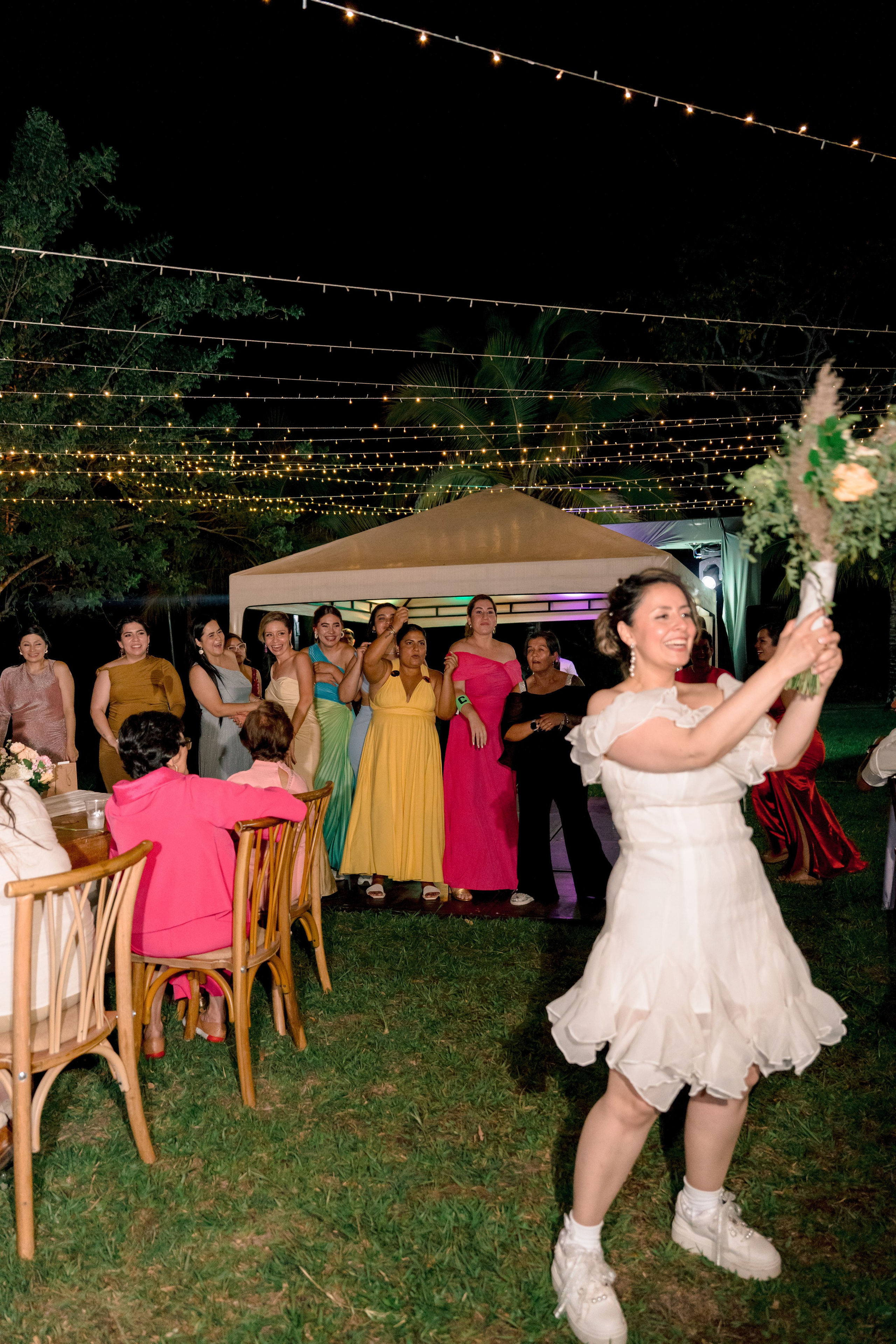 Lizeth + William. Jose Florez wedding photographer in Colombia