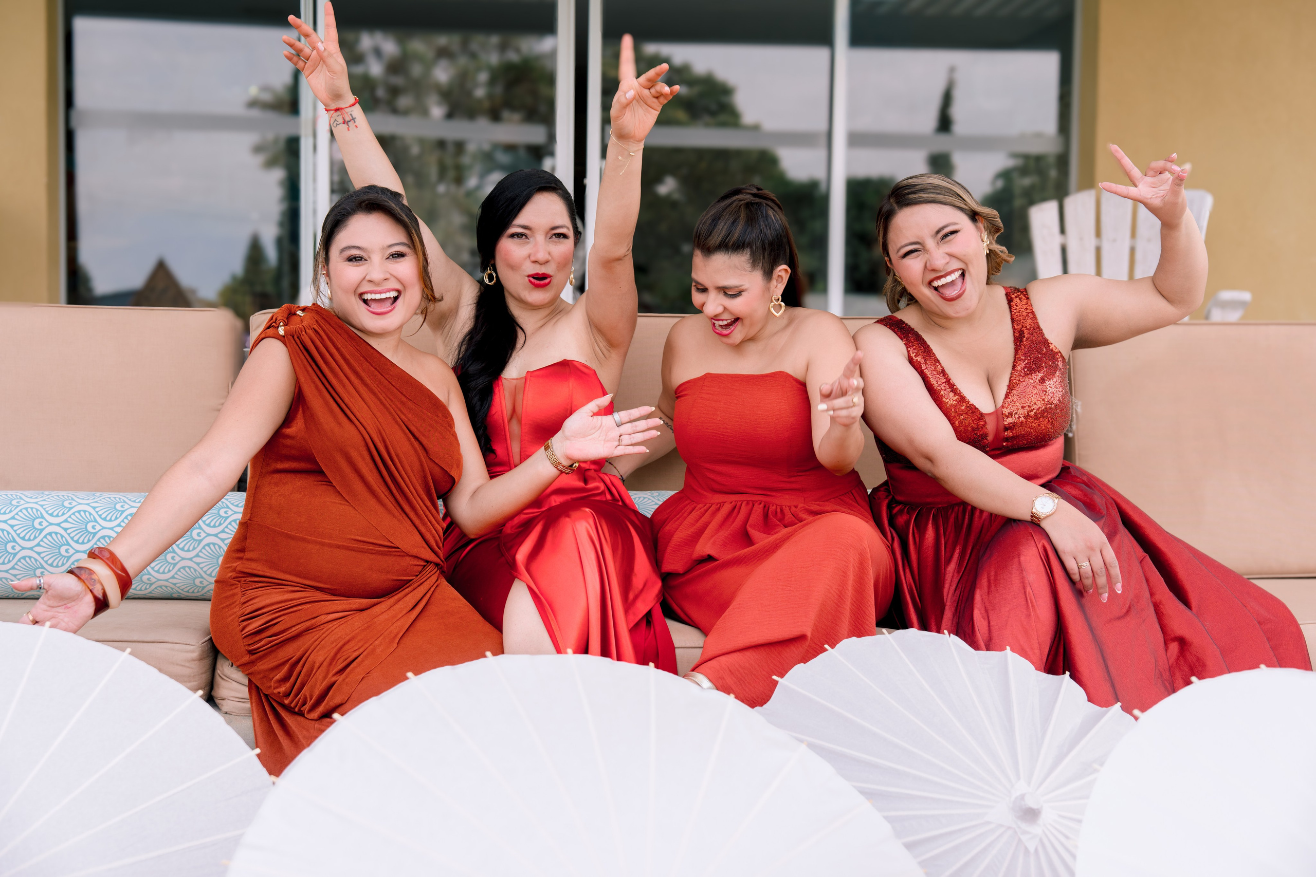 Lizeth + William. Jose Florez wedding photographer in Colombia