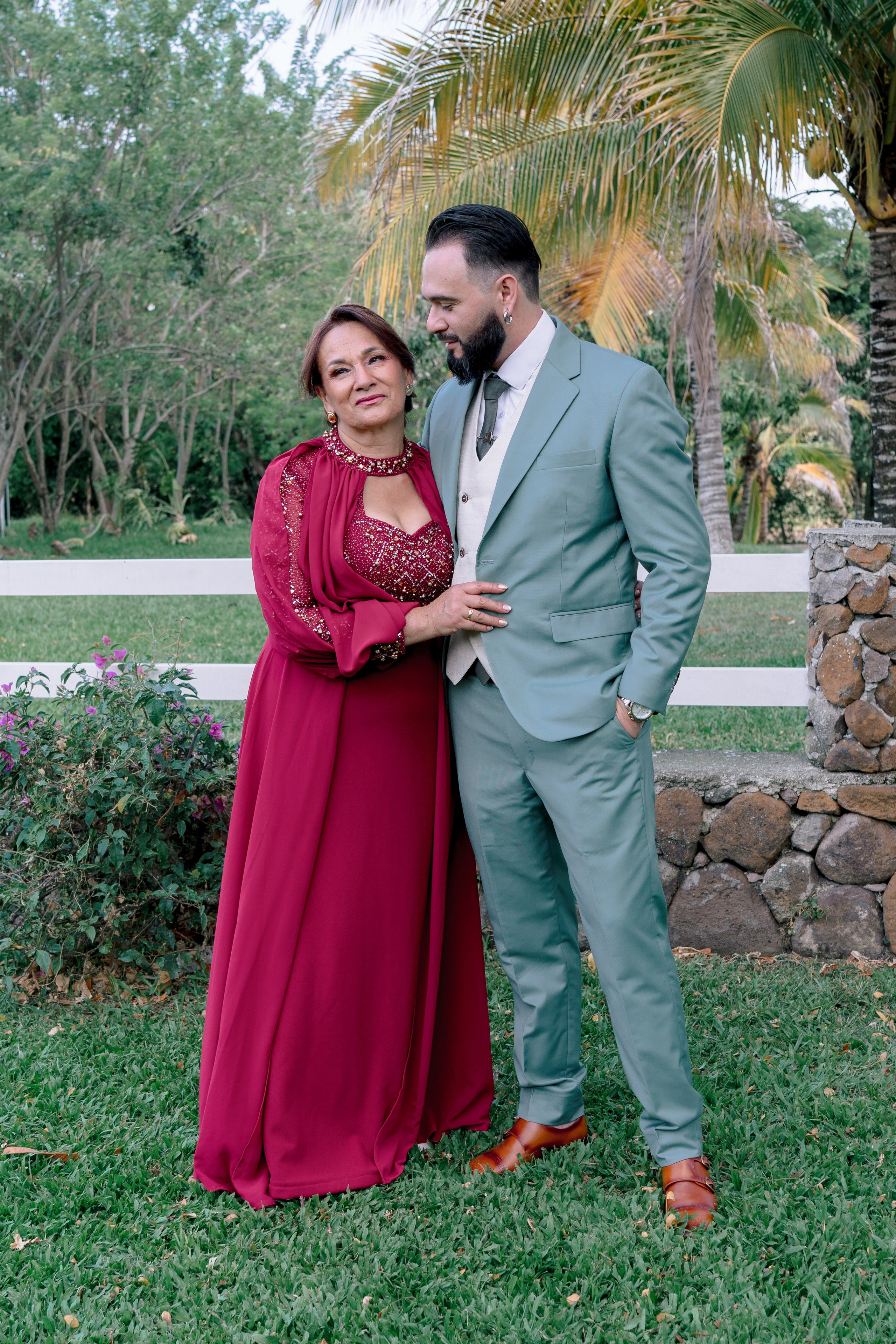 Lizeth + William. Jose Florez wedding photographer in Colombia