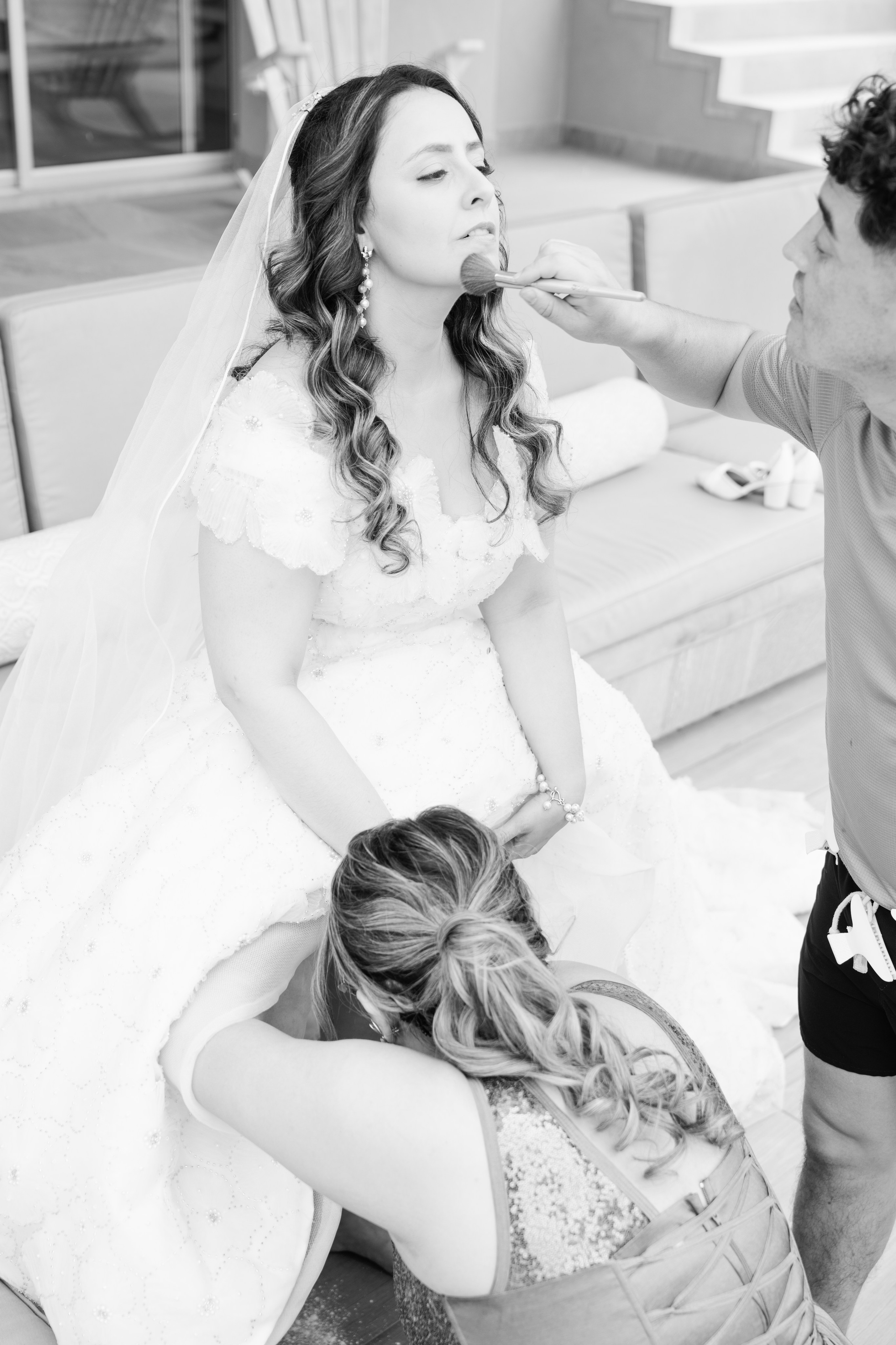 Lizeth + William. Jose Florez wedding photographer in Colombia