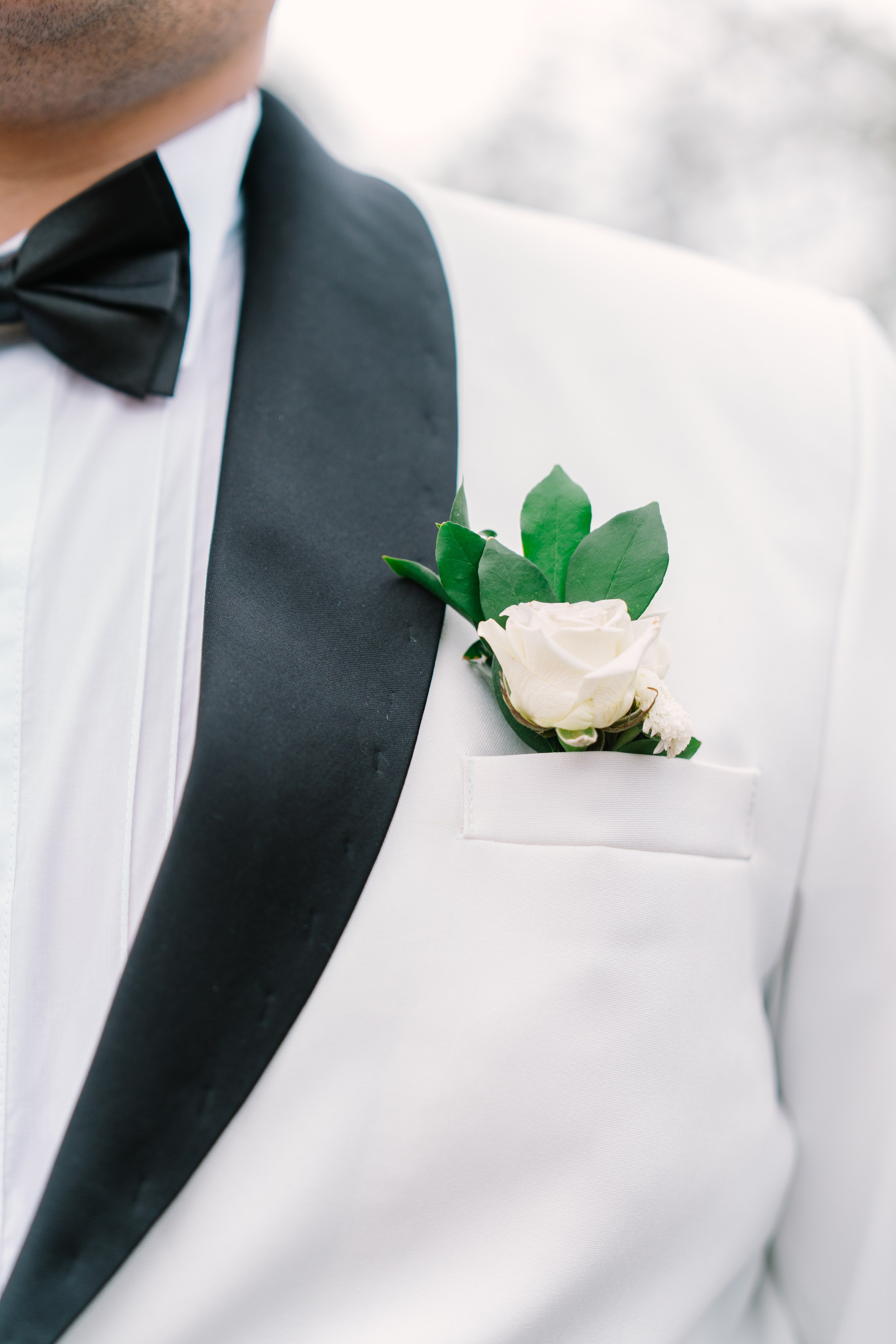 Natalia & Brian Wedding in Ibagué, Colombia
