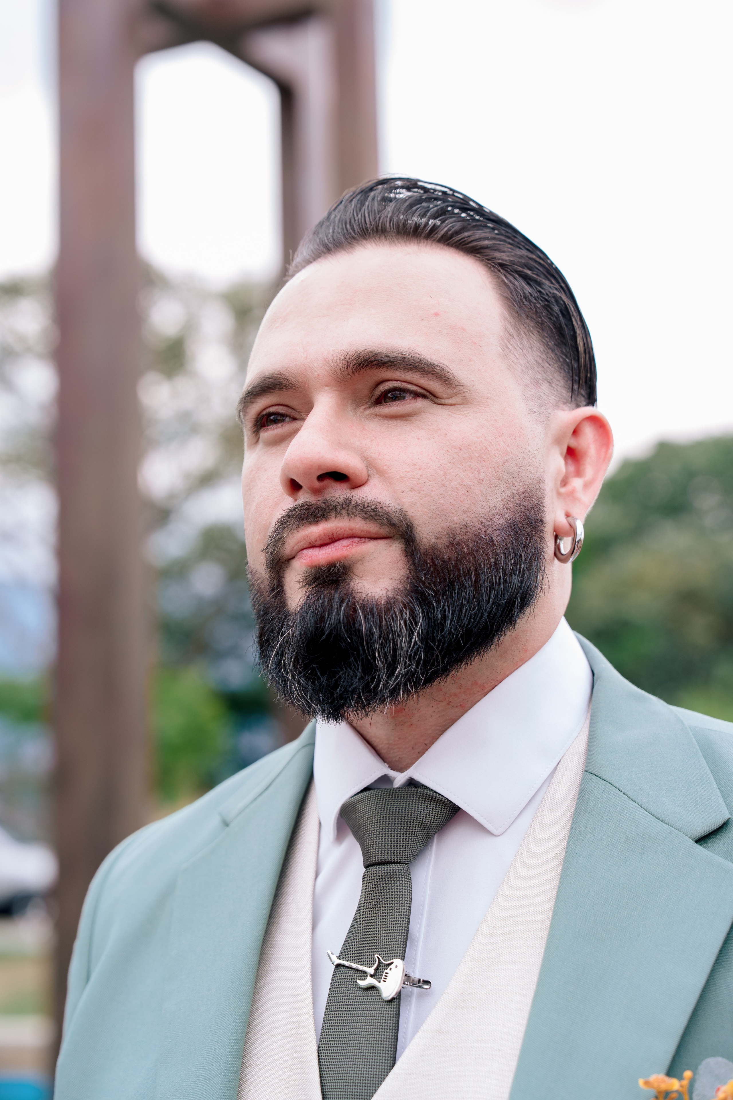 Lizeth + William. Jose Florez wedding photographer in Colombia