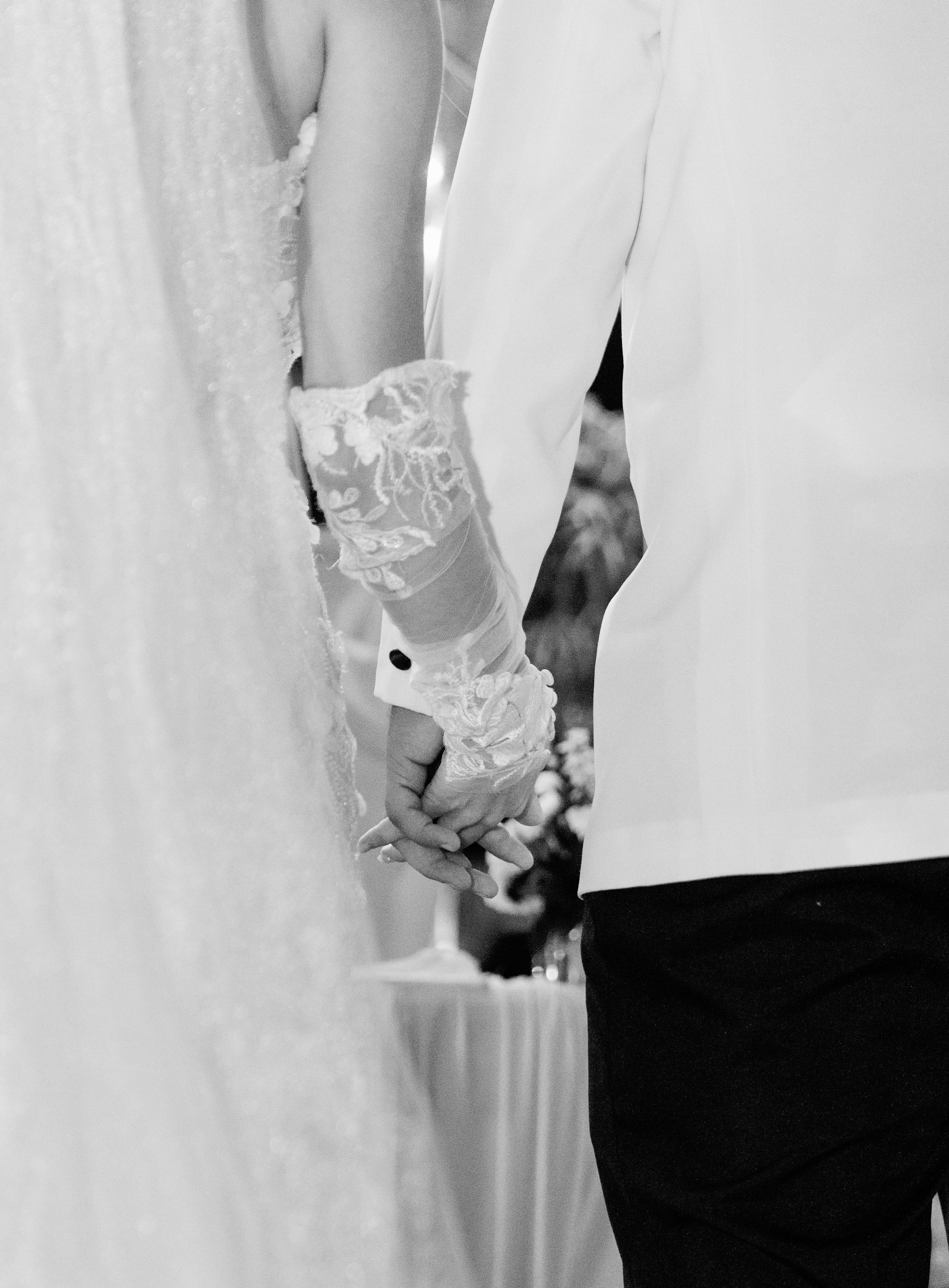 Natalia & Brian Wedding in Ibagué, Colombia