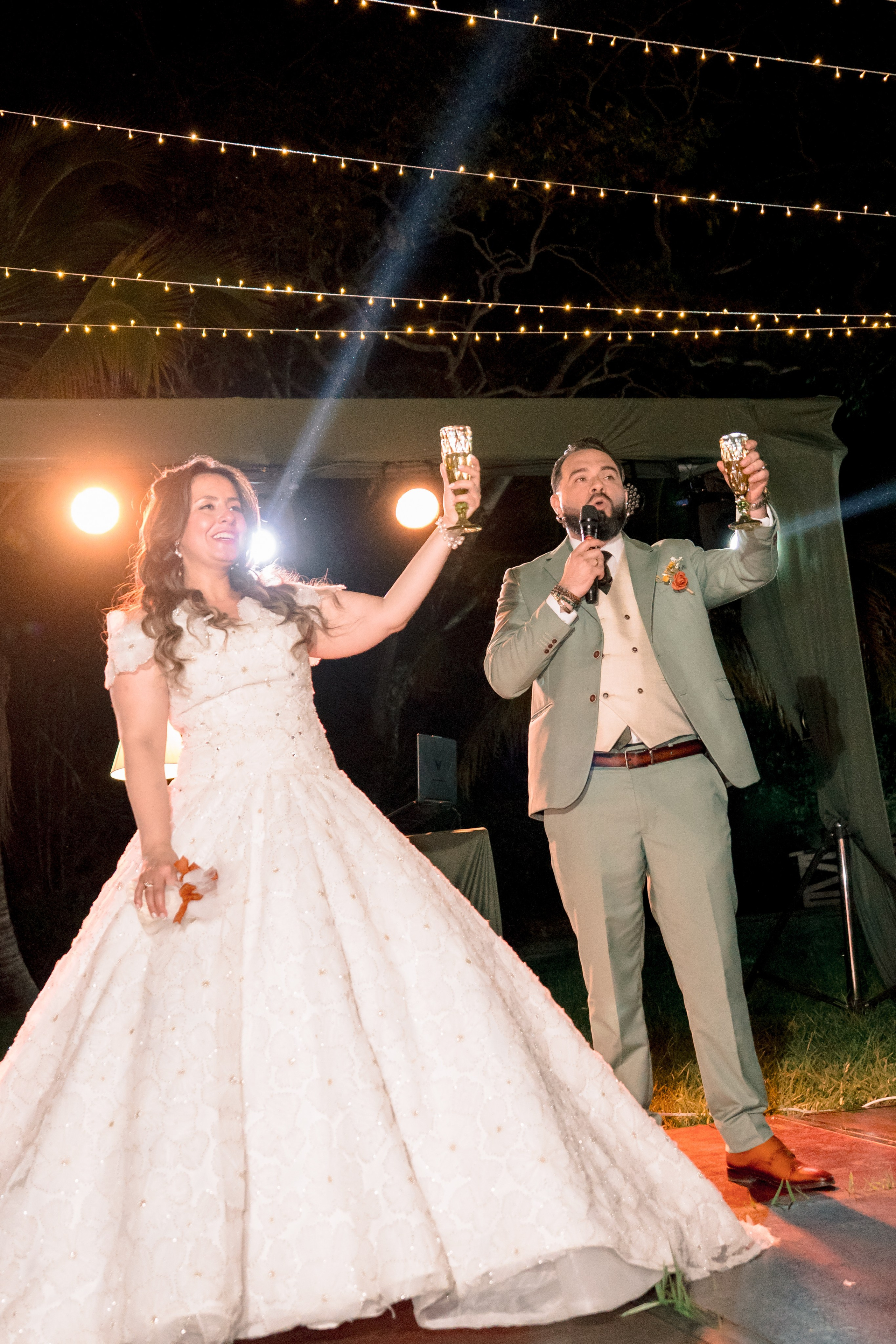 Lizeth + William. Jose Florez wedding photographer in Colombia