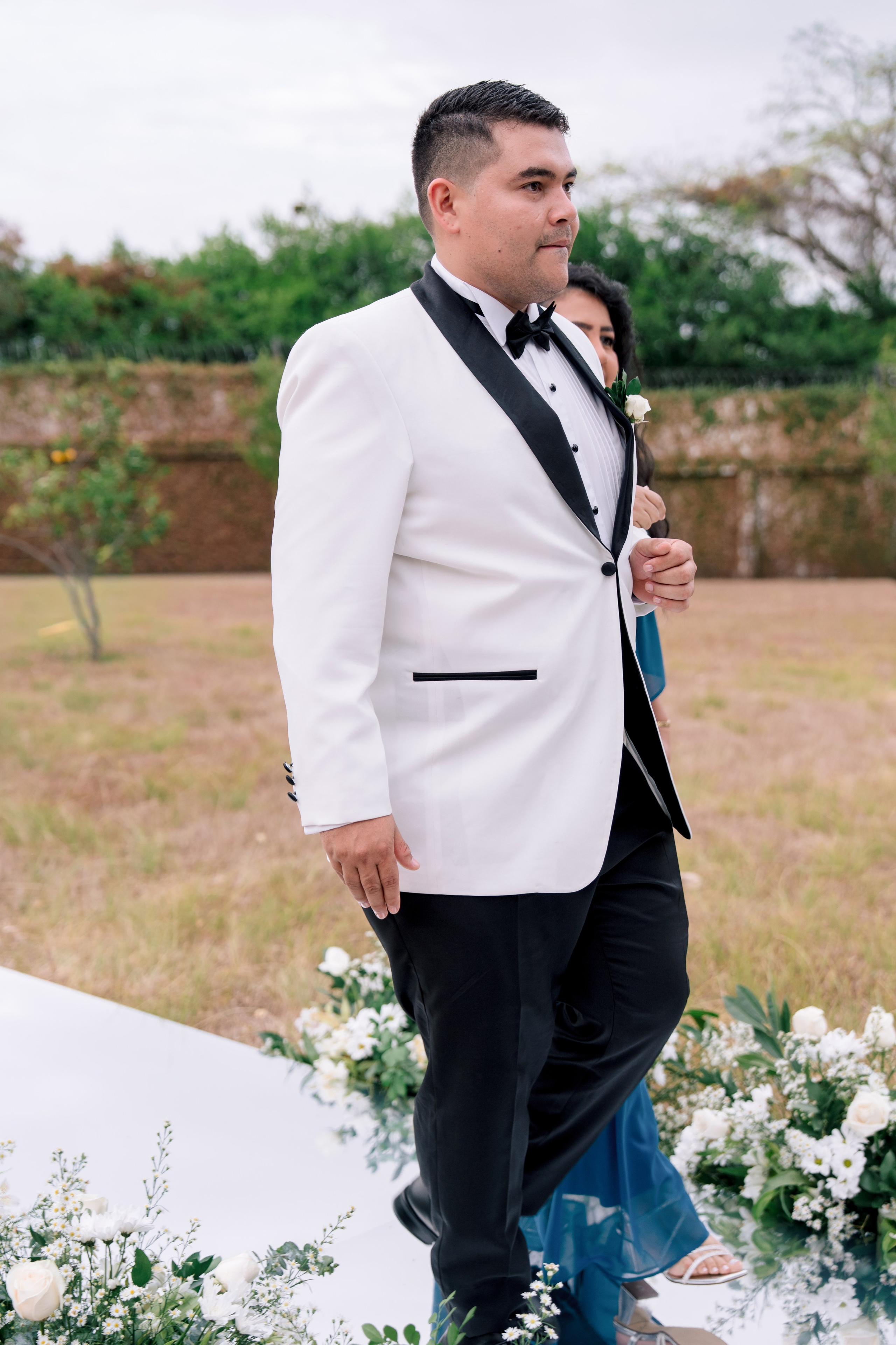 Natalia & Brian Wedding in Ibagué, Colombia