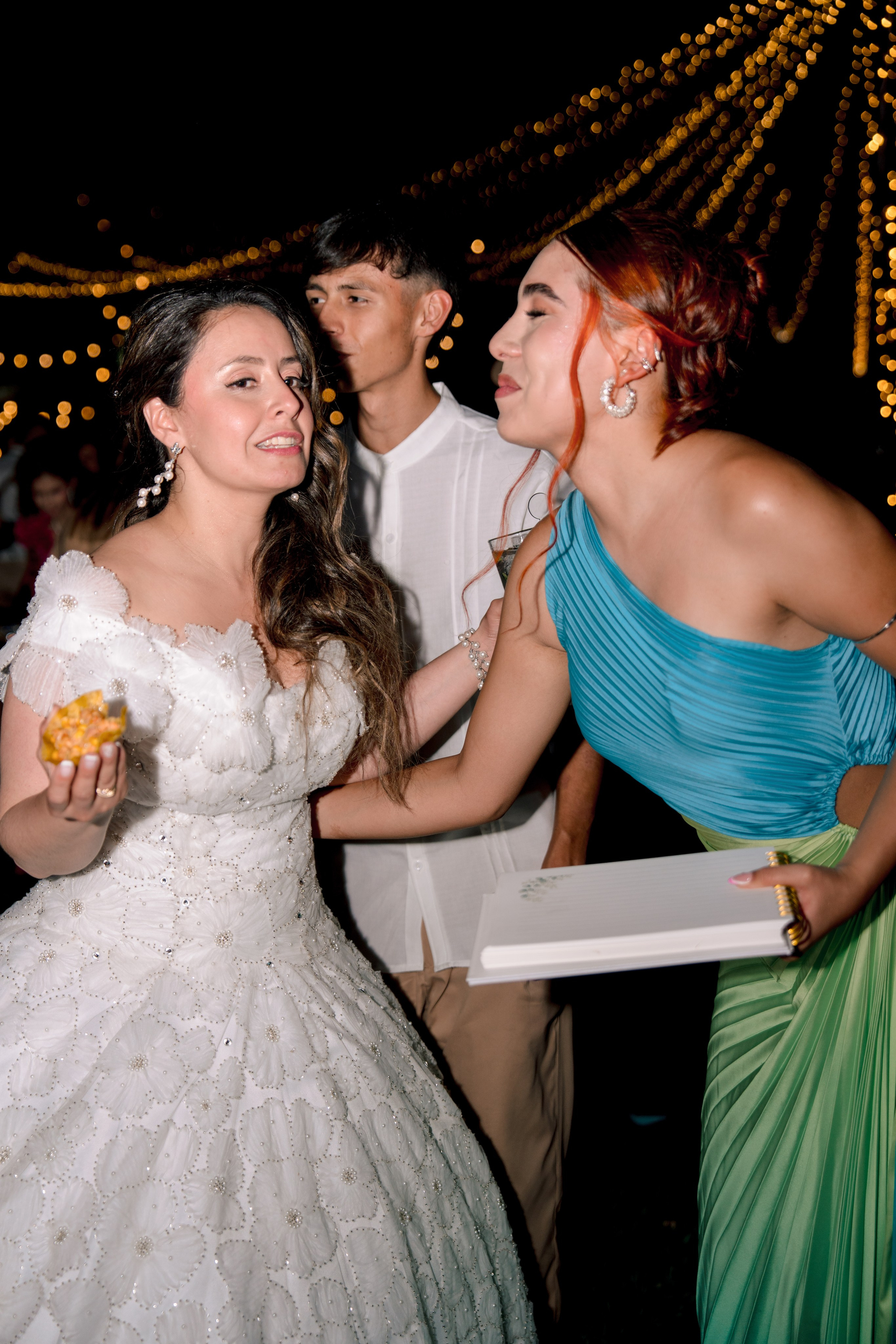 Lizeth + William. Jose Florez wedding photographer in Colombia