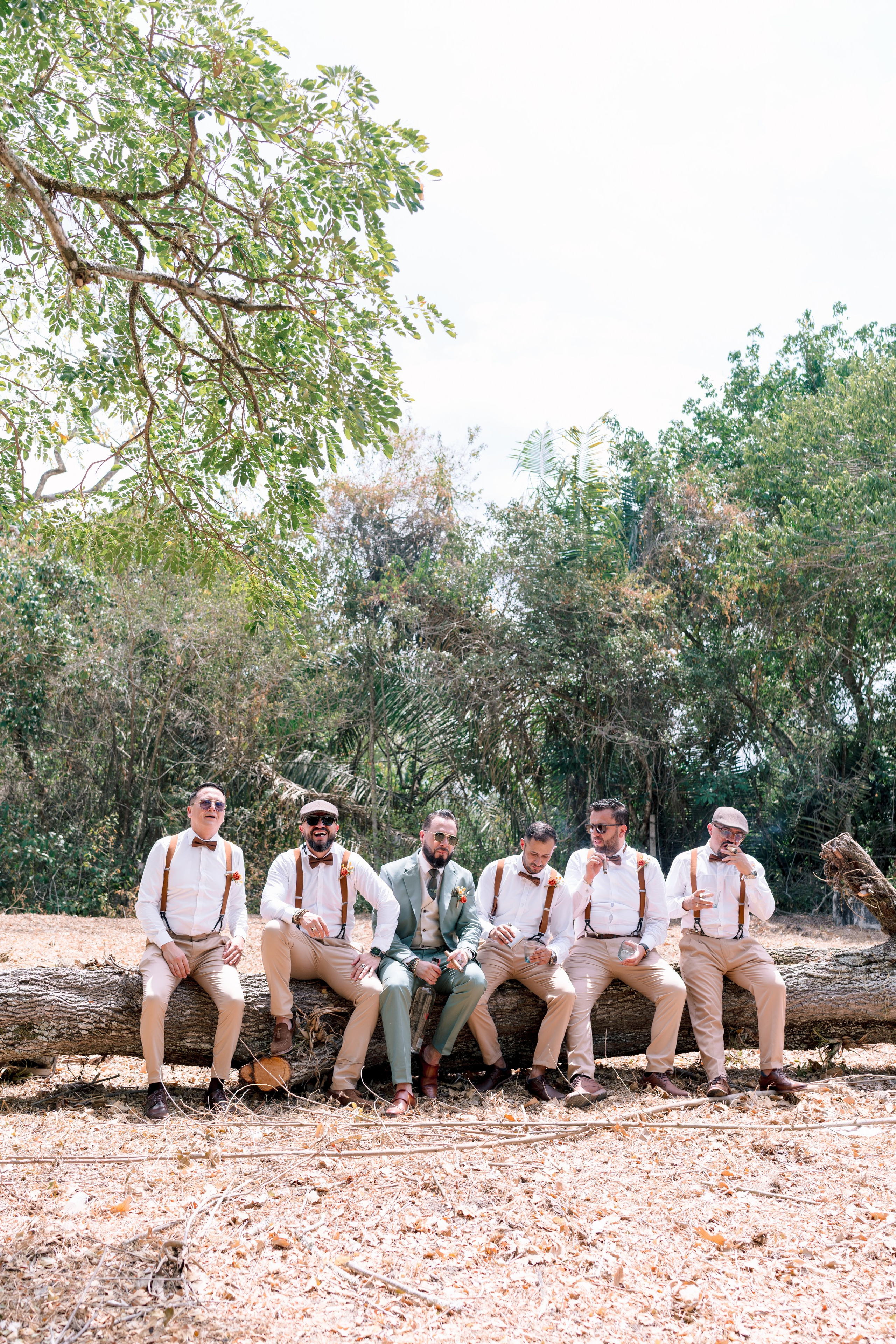 Lizeth + William. Jose Florez wedding photographer in Colombia