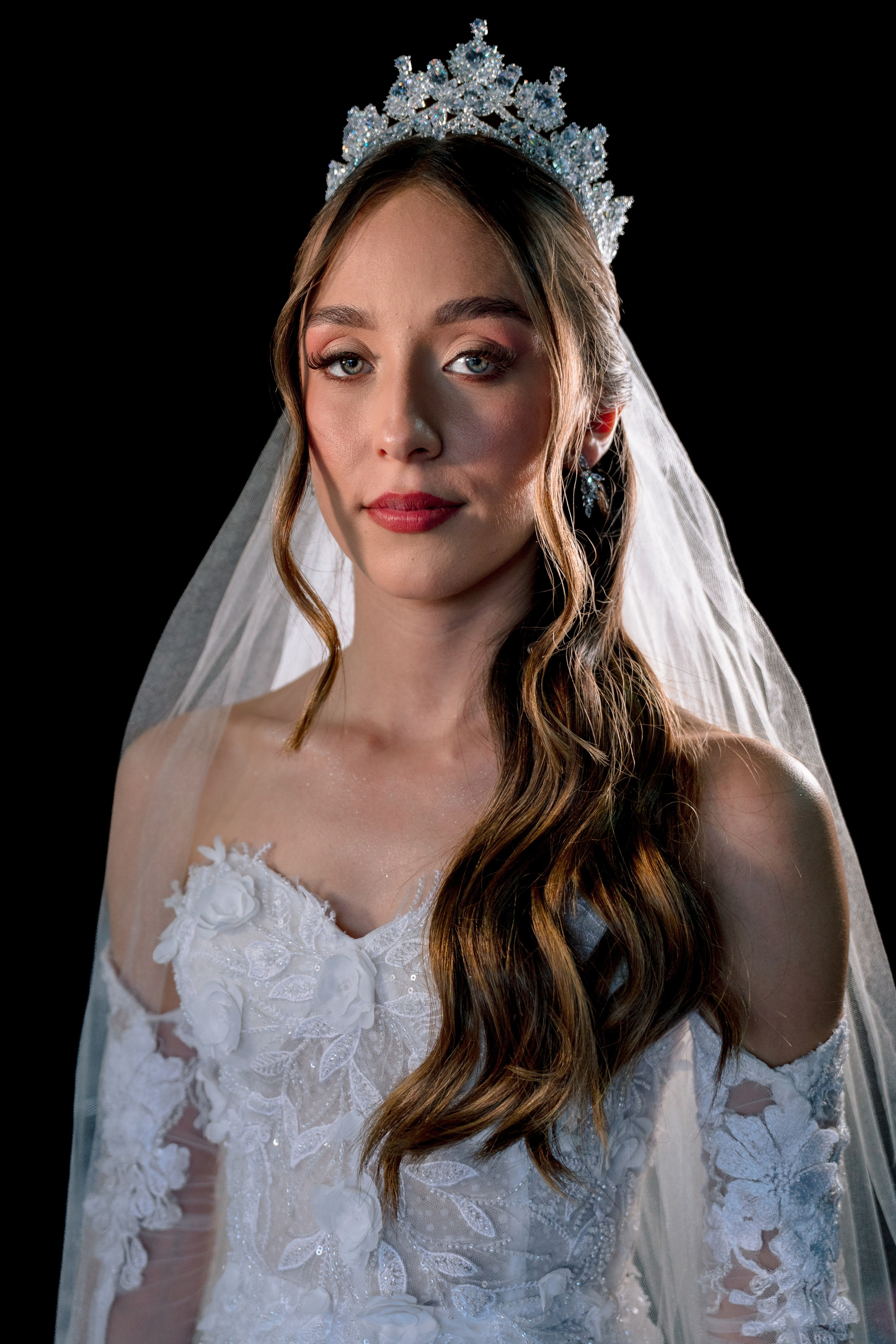 Natalia & Brian Wedding in Ibagué, Colombia