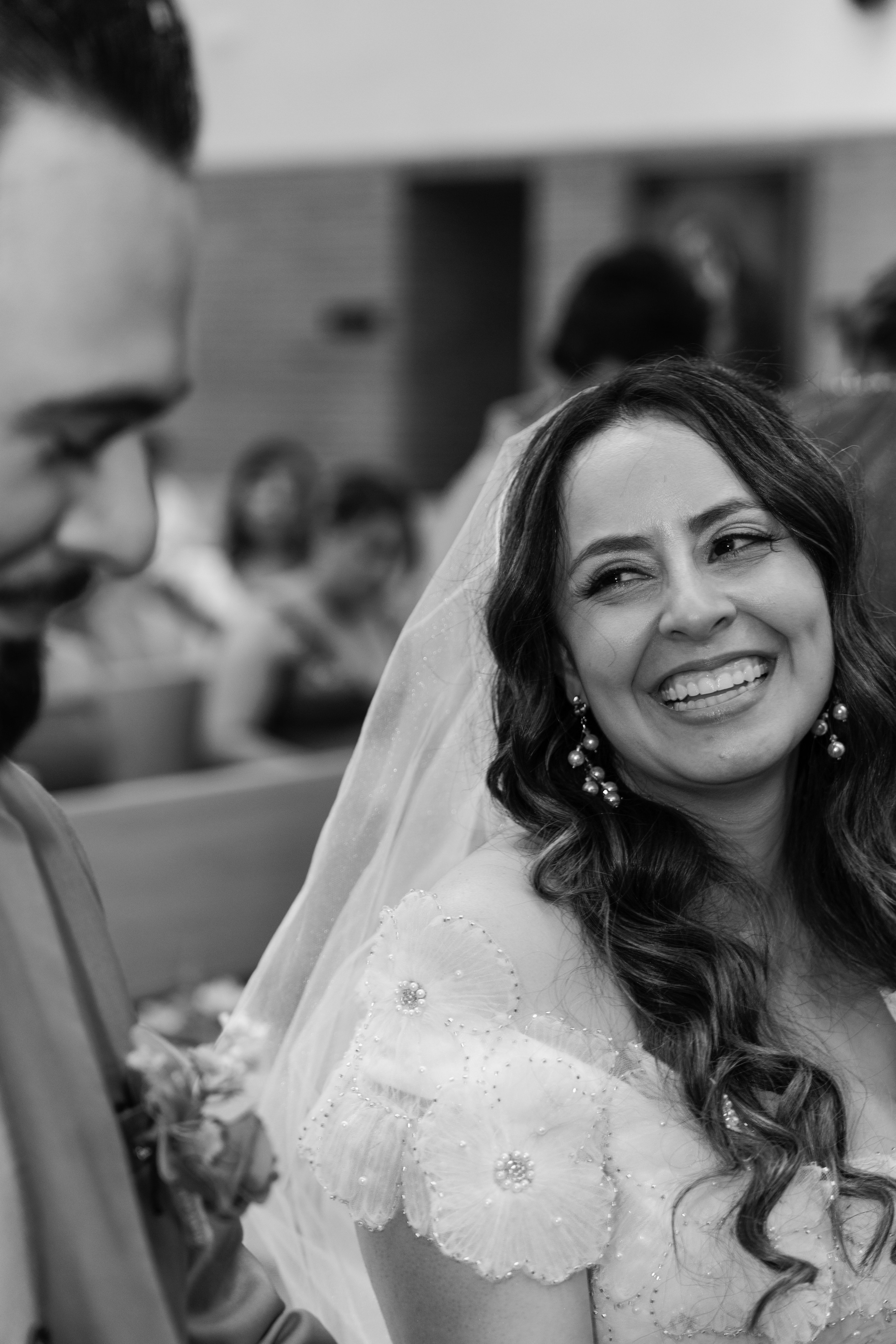 Lizeth + William. Jose Florez wedding photographer in Colombia
