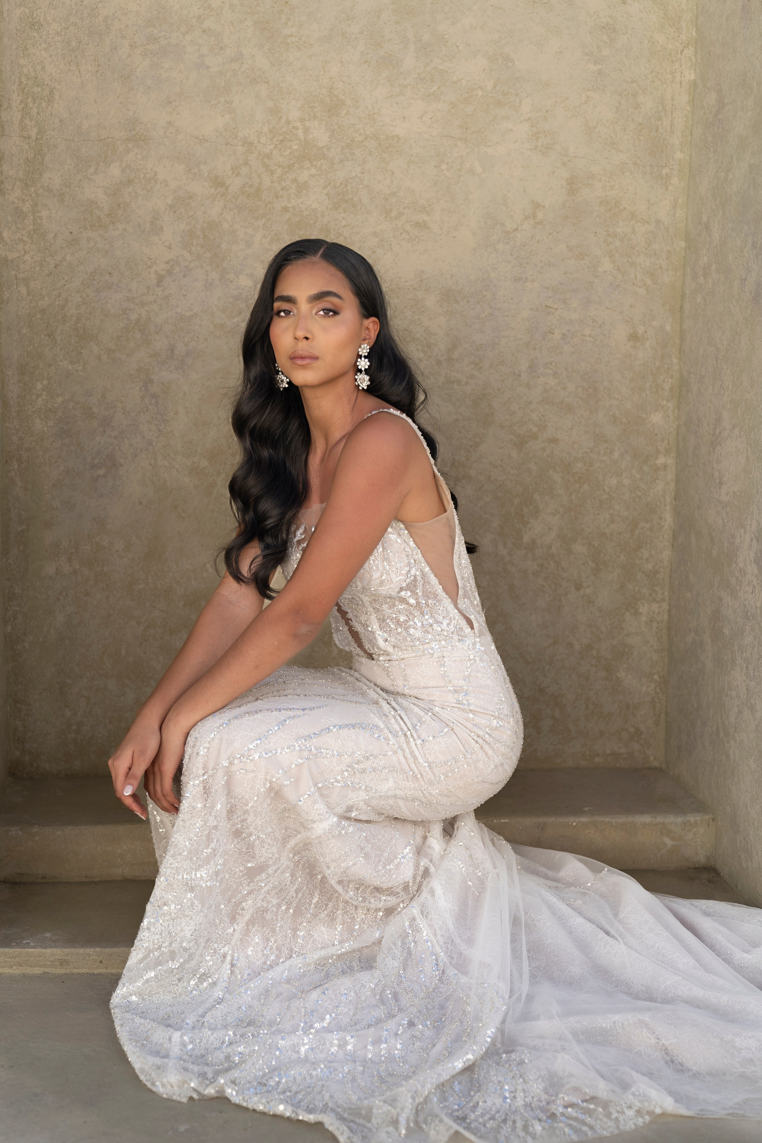 Novia Editorial. Jose Florez wedding photographer in Colombia