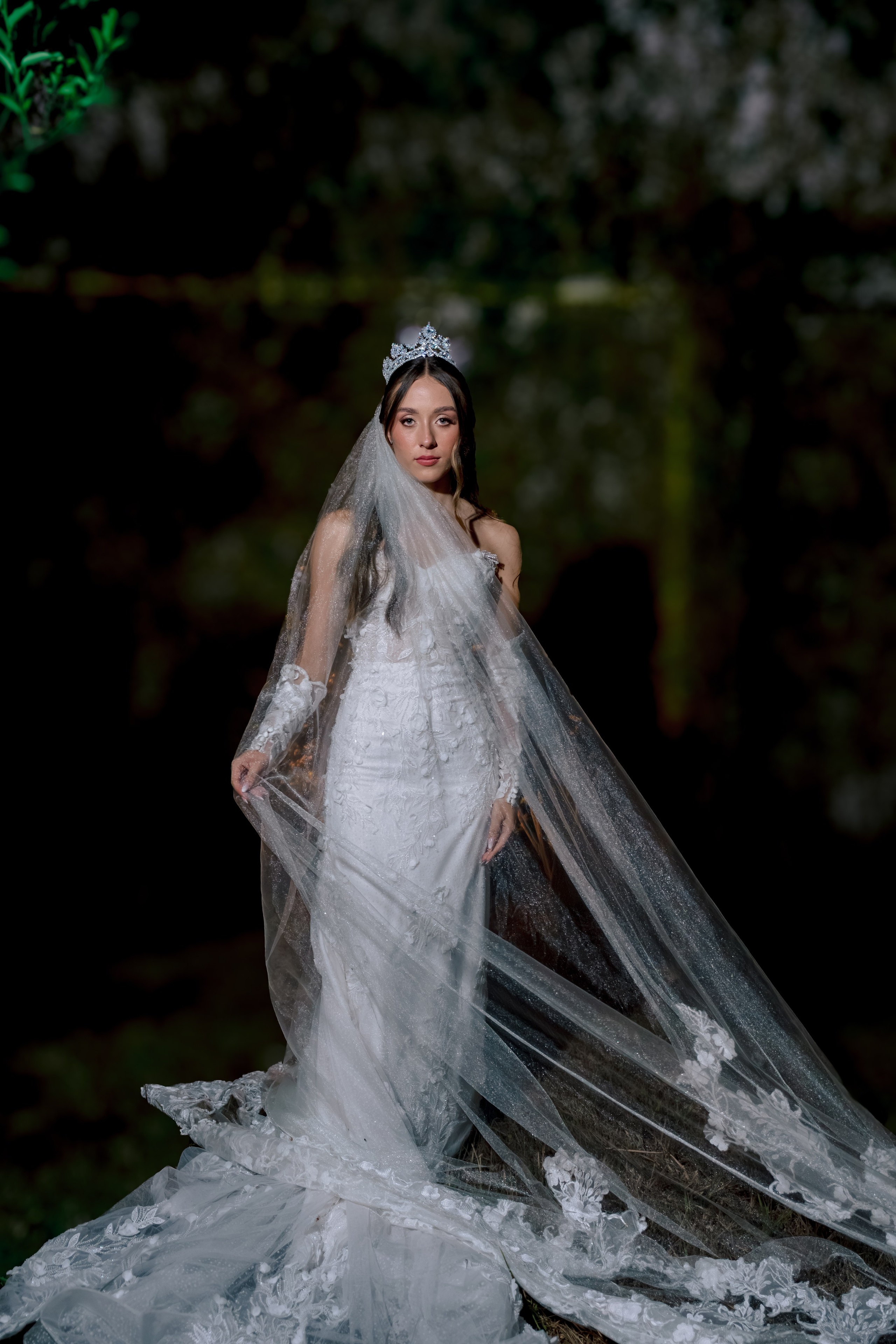Natalia & Brian Wedding in Ibagué, Colombia