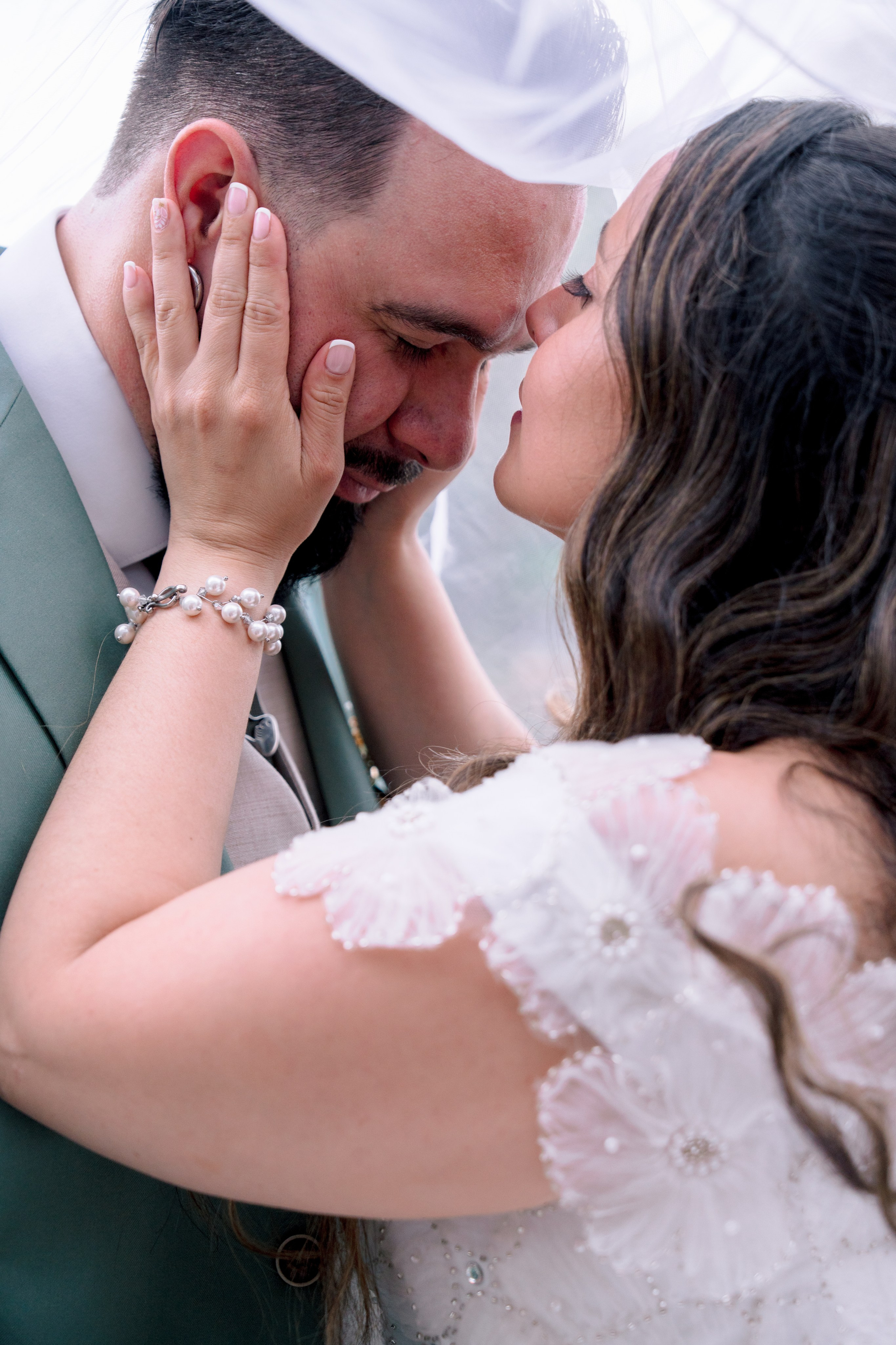 Lizeth + William. Jose Florez wedding photographer in Colombia