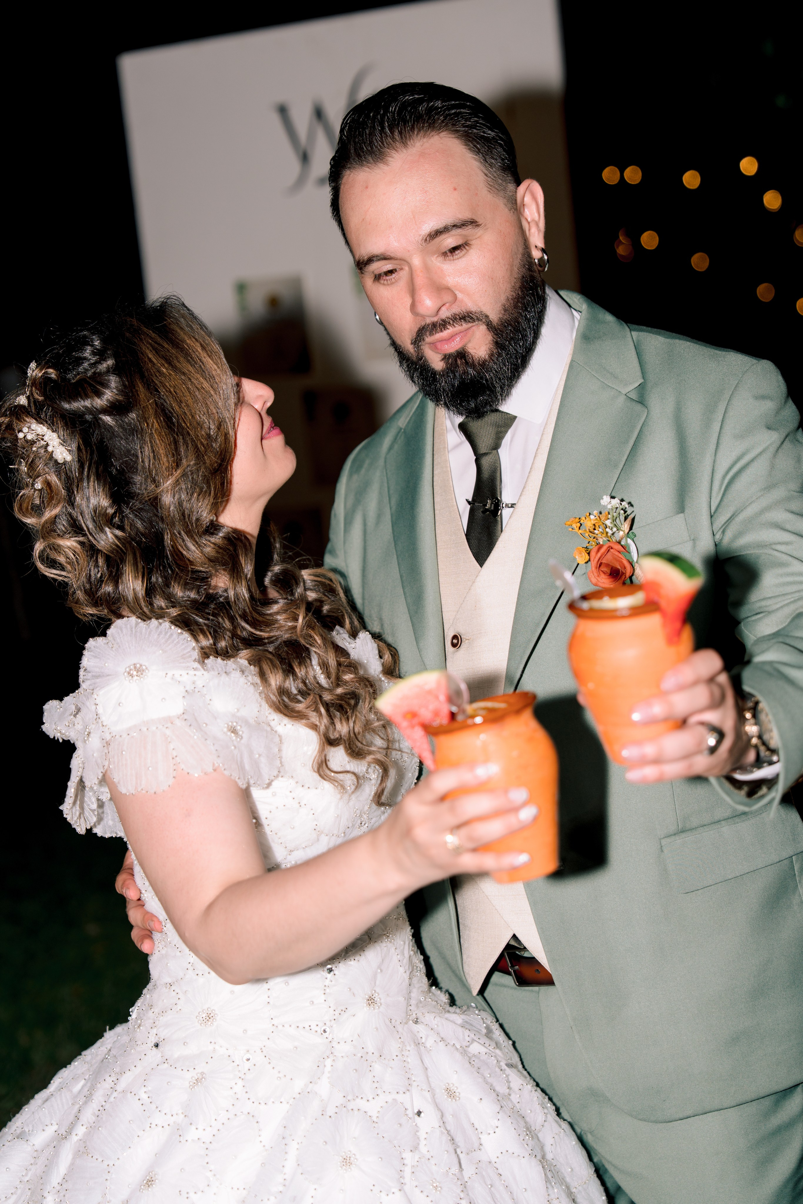 Lizeth + William. Jose Florez wedding photographer in Colombia