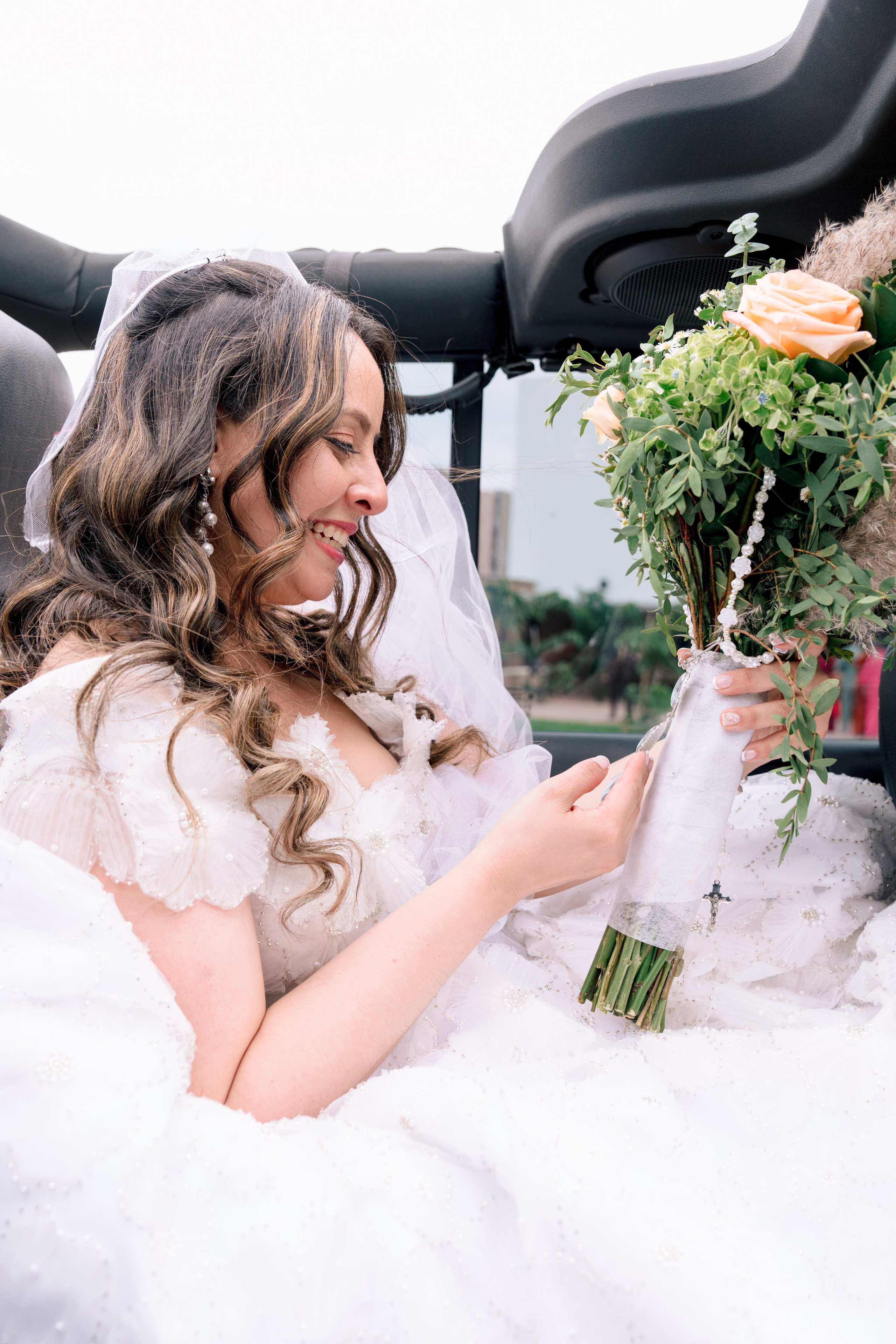 Lizeth + William. Jose Florez wedding photographer in Colombia
