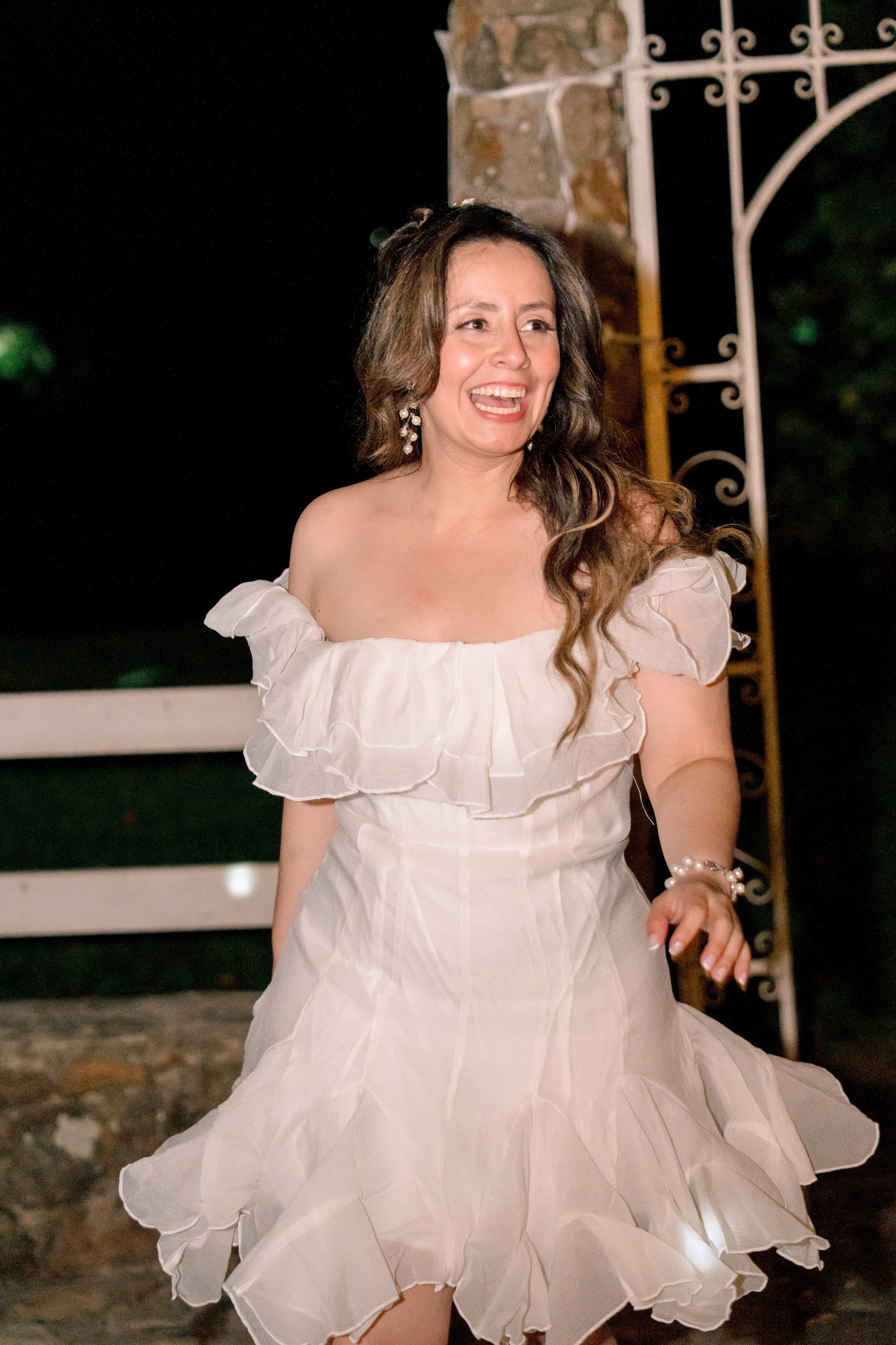 Lizeth + William. Jose Florez wedding photographer in Colombia