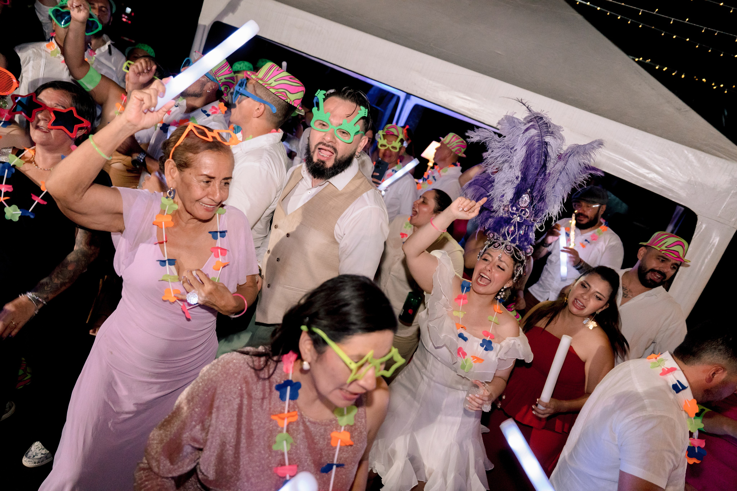 Lizeth + William. Jose Florez wedding photographer in Colombia