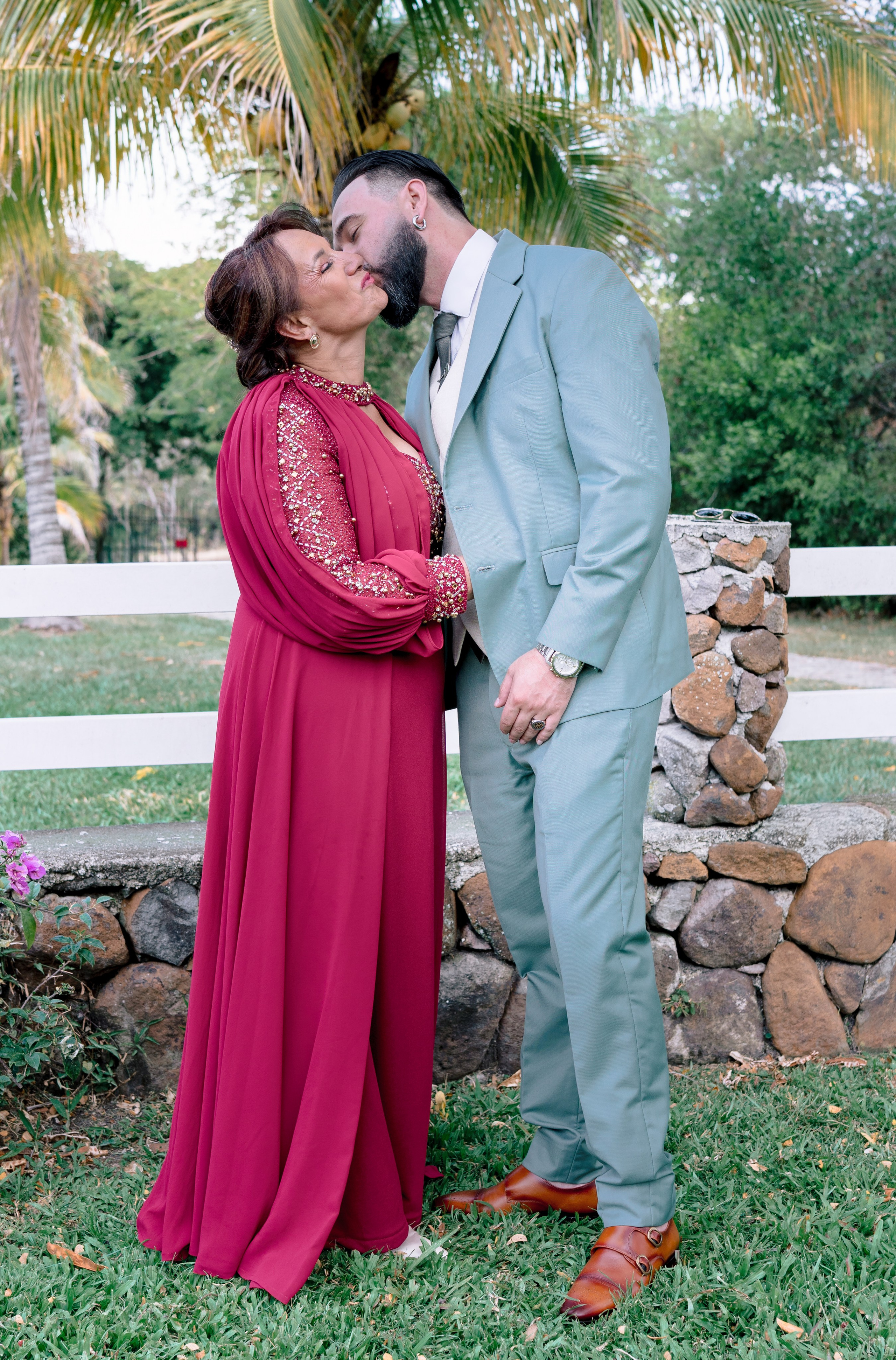 Lizeth + William. Jose Florez wedding photographer in Colombia