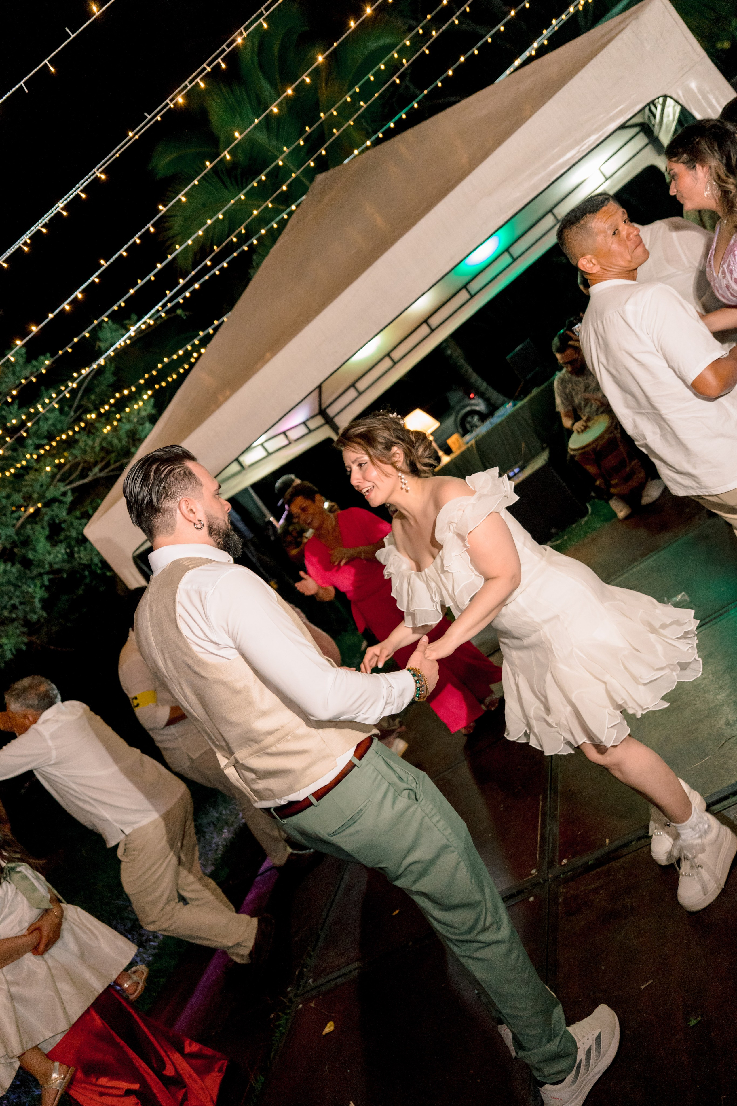 Lizeth + William. Jose Florez wedding photographer in Colombia