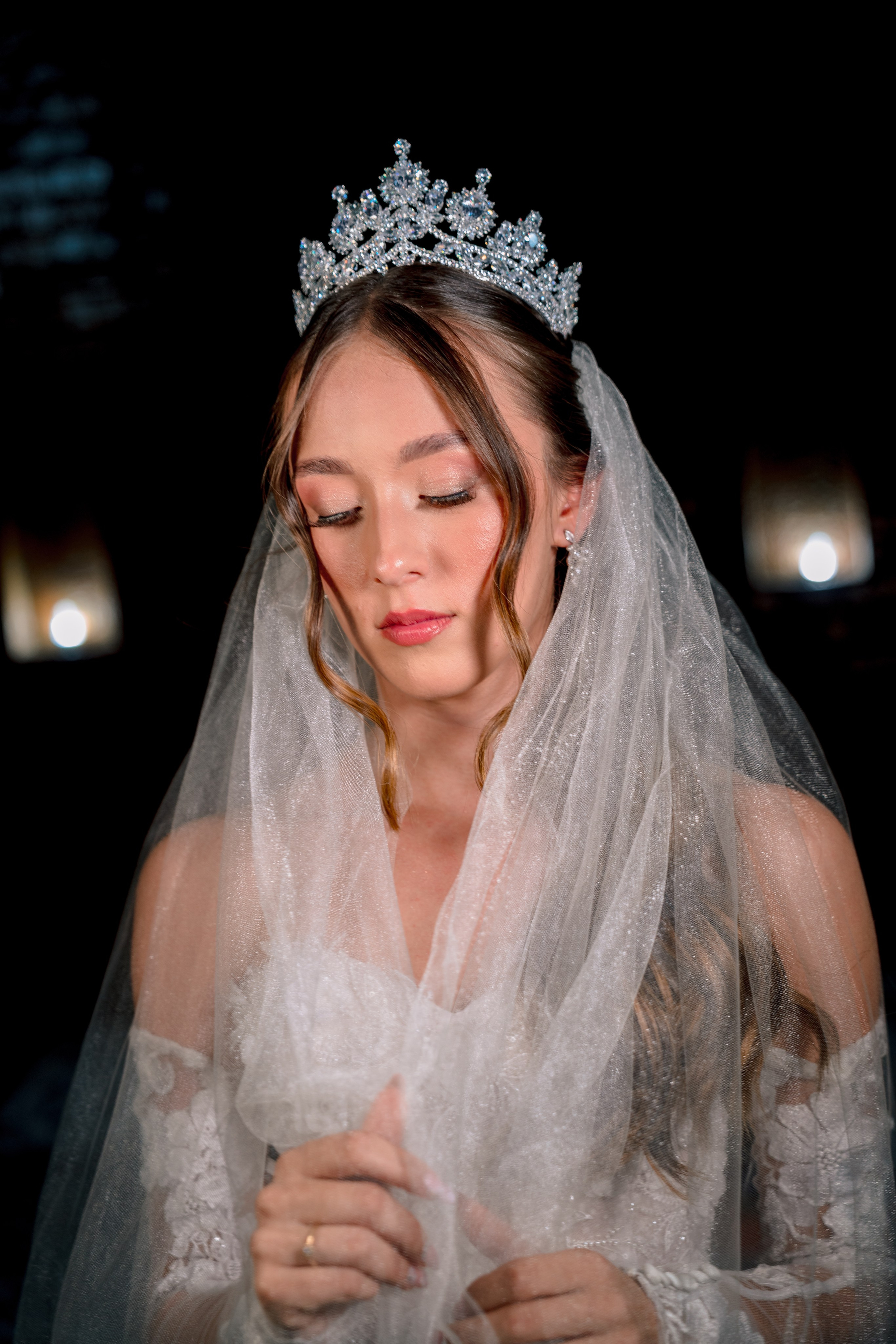 Natalia & Brian Wedding in Ibagué, Colombia