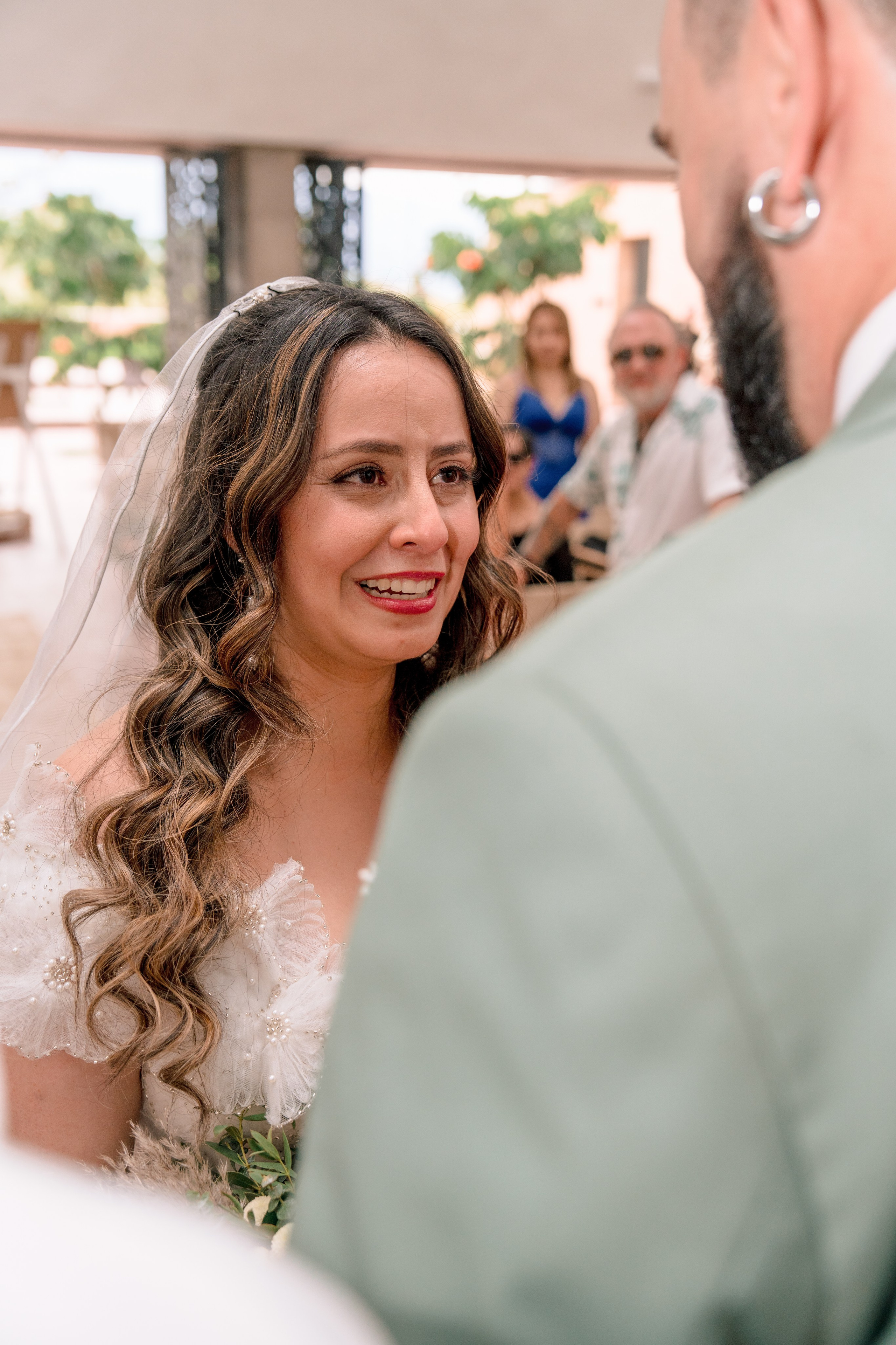 Lizeth + William. Jose Florez wedding photographer in Colombia