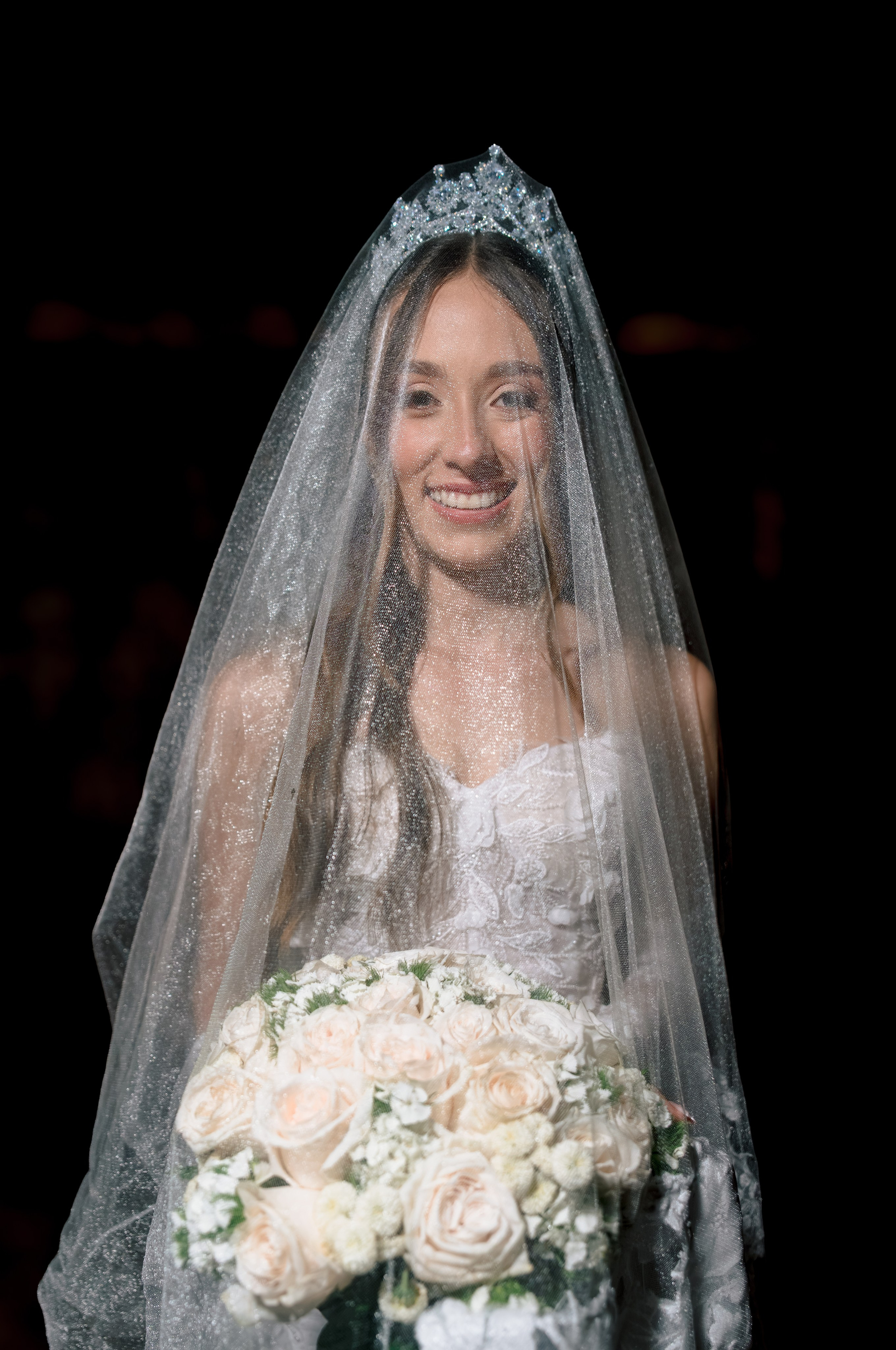 Natalia & Brian Wedding in Ibagué, Colombia