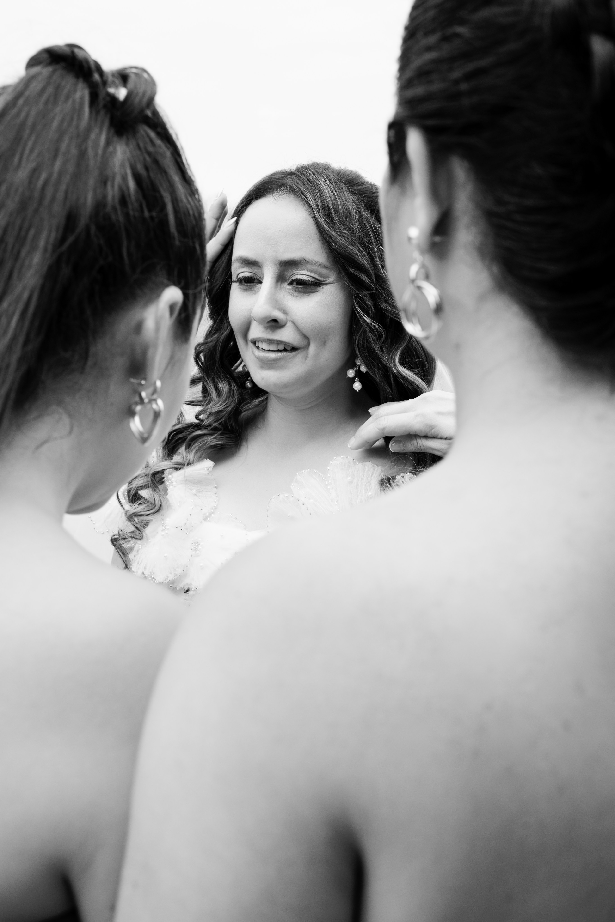 Lizeth + William. Jose Florez wedding photographer in Colombia