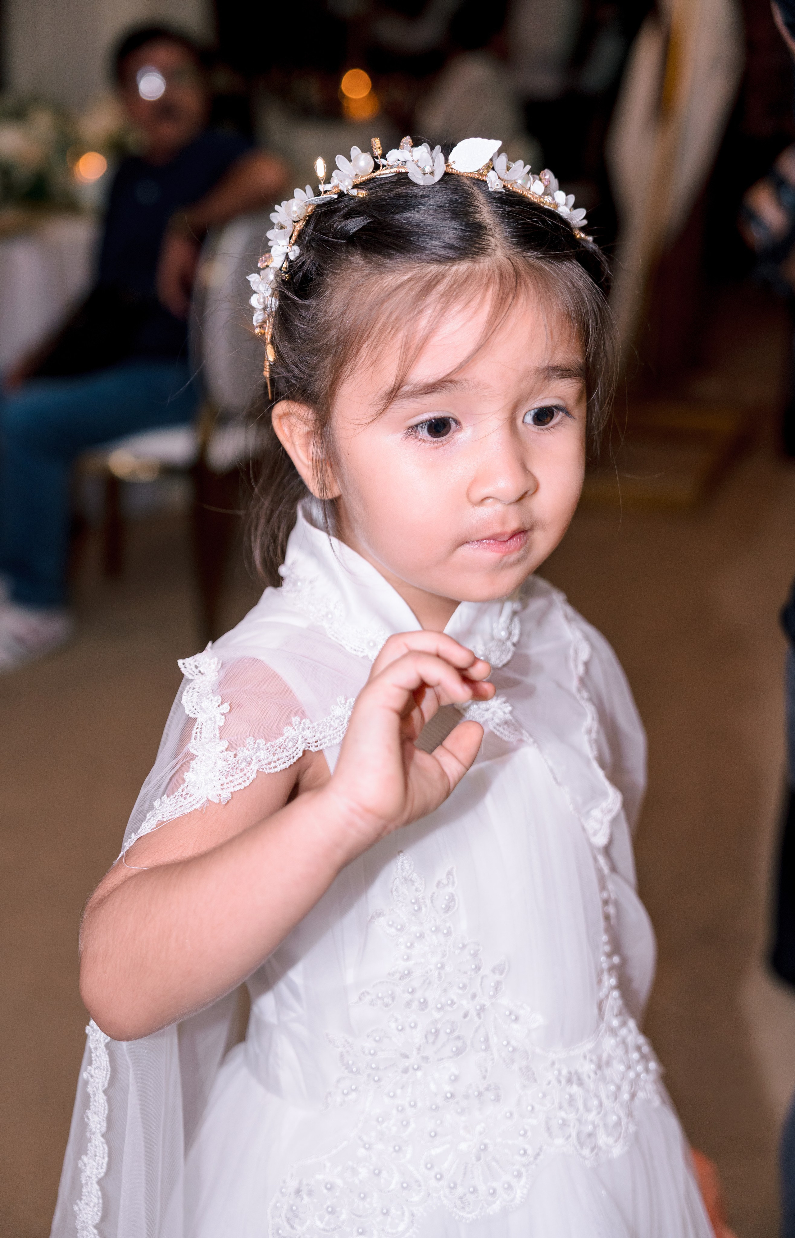 Natalia & Brian Wedding in Ibagué, Colombia