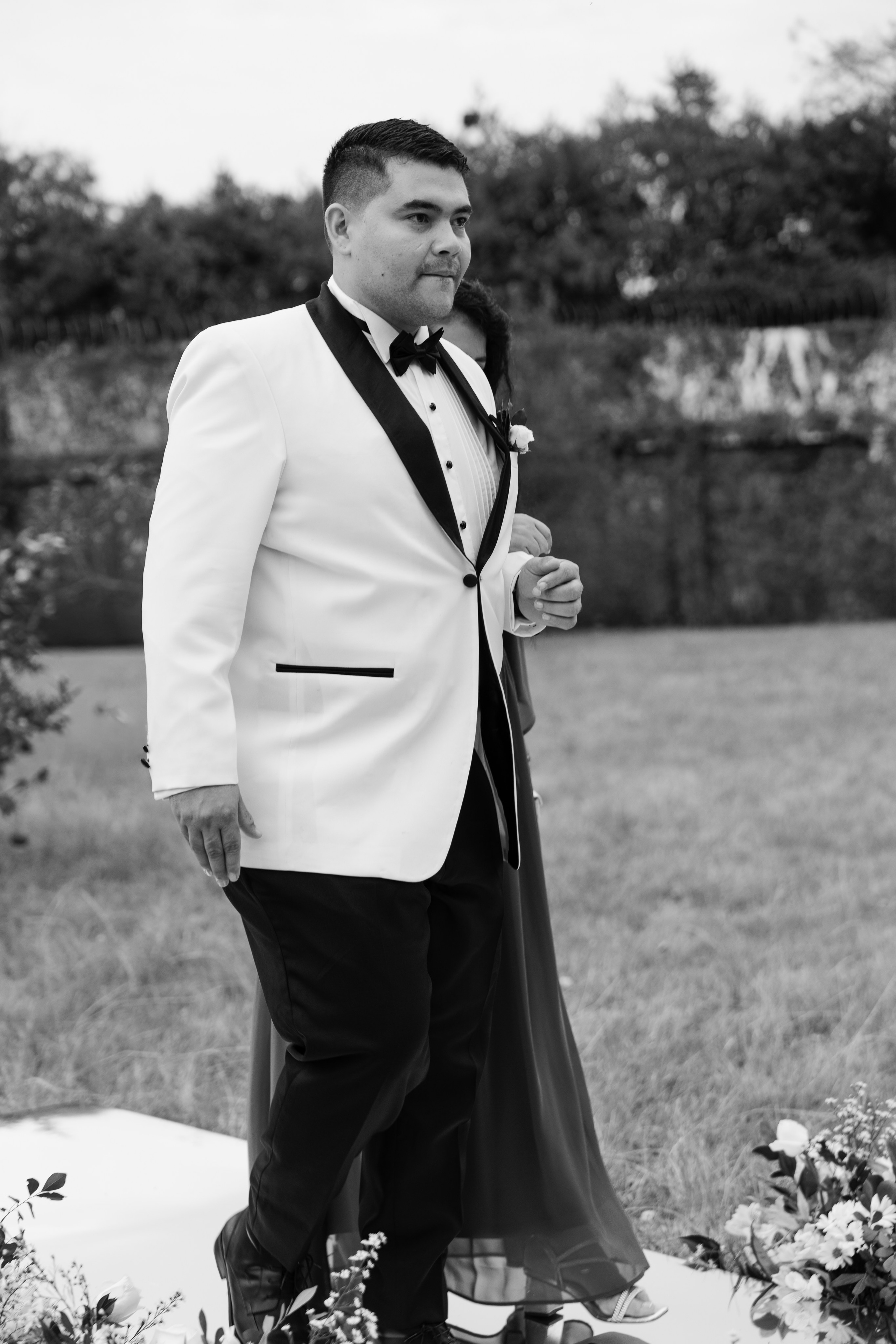 Natalia & Brian Wedding in Ibagué, Colombia