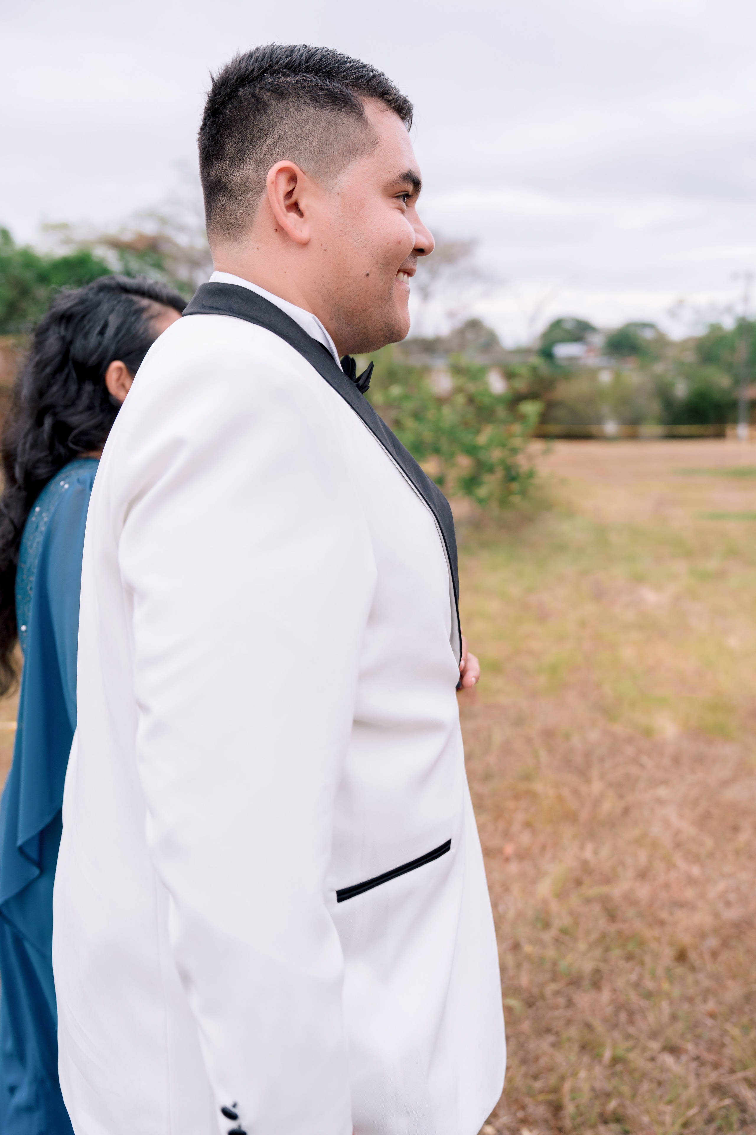 Natalia & Brian Wedding in Ibagué, Colombia