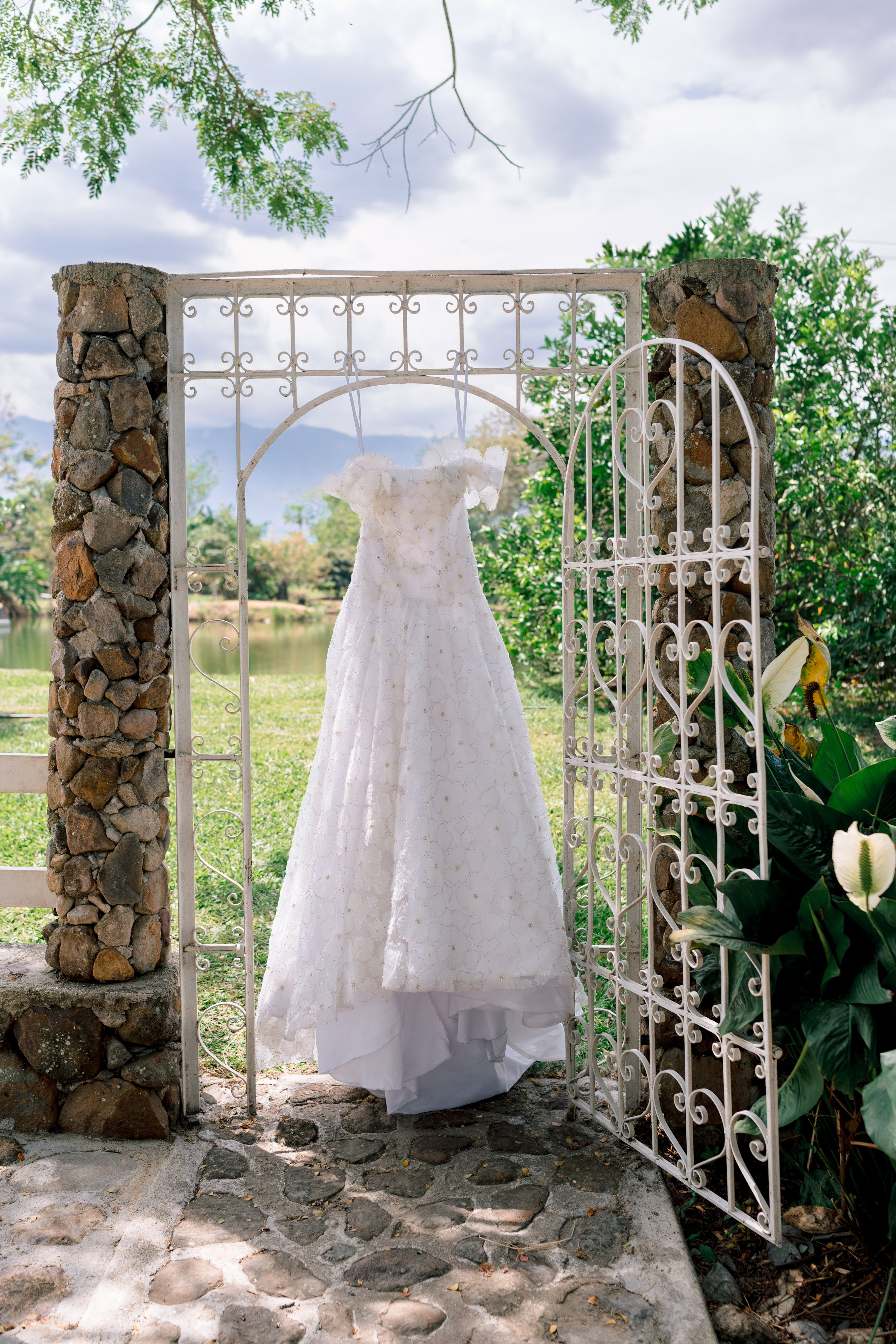 Lizeth + William. Jose Florez wedding photographer in Colombia