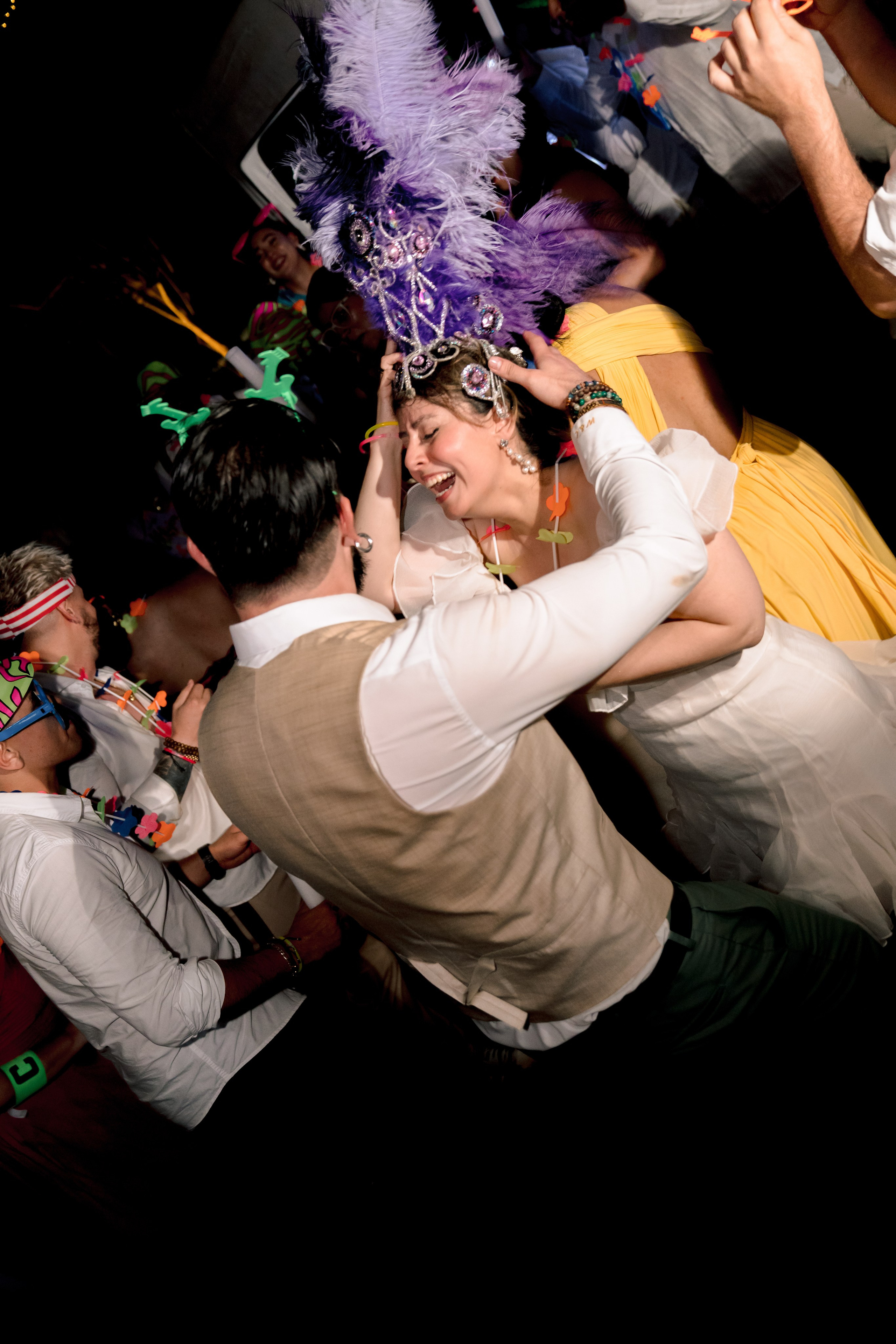Lizeth + William. Jose Florez wedding photographer in Colombia