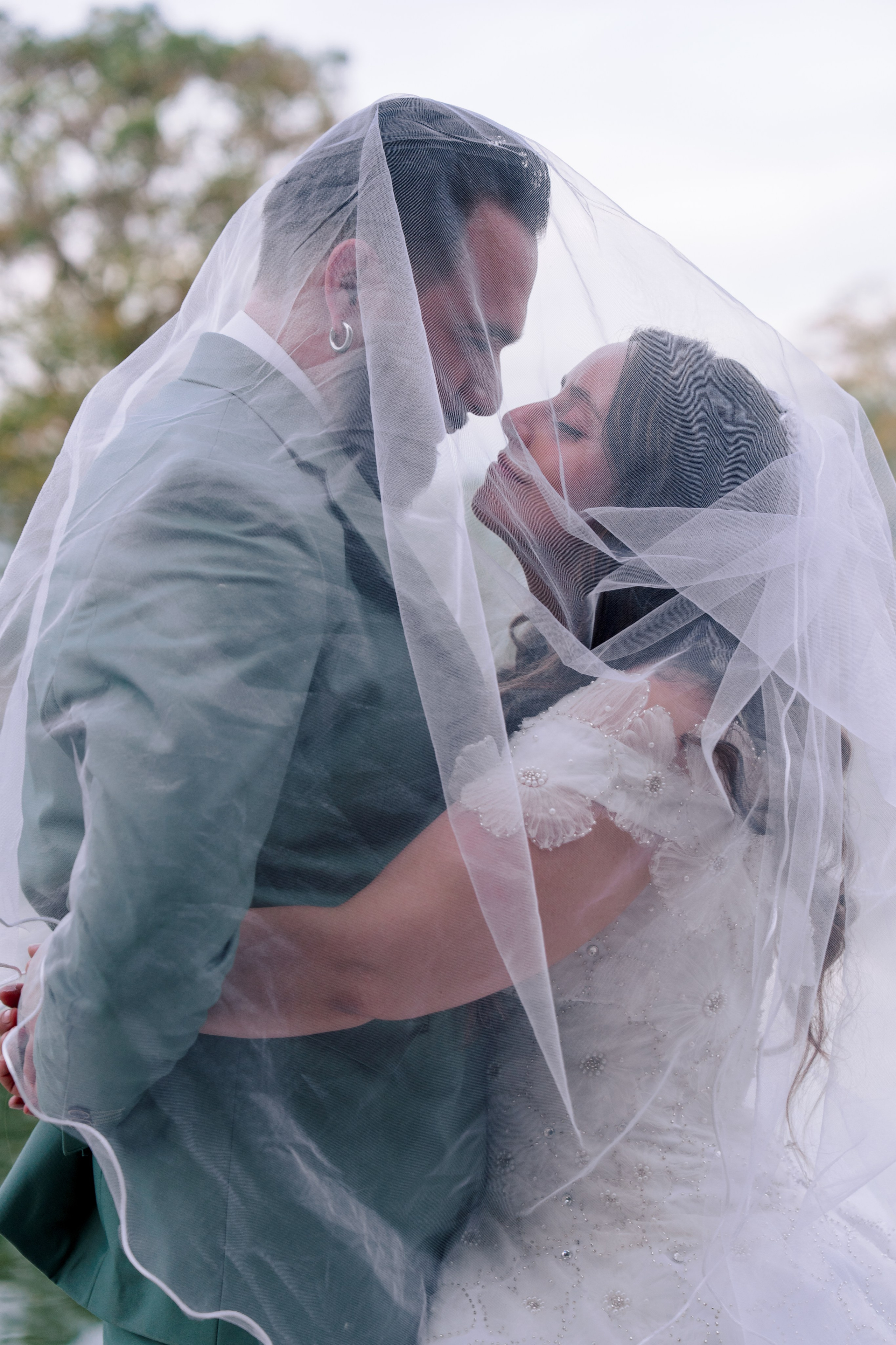Lizeth + William. Jose Florez wedding photographer in Colombia