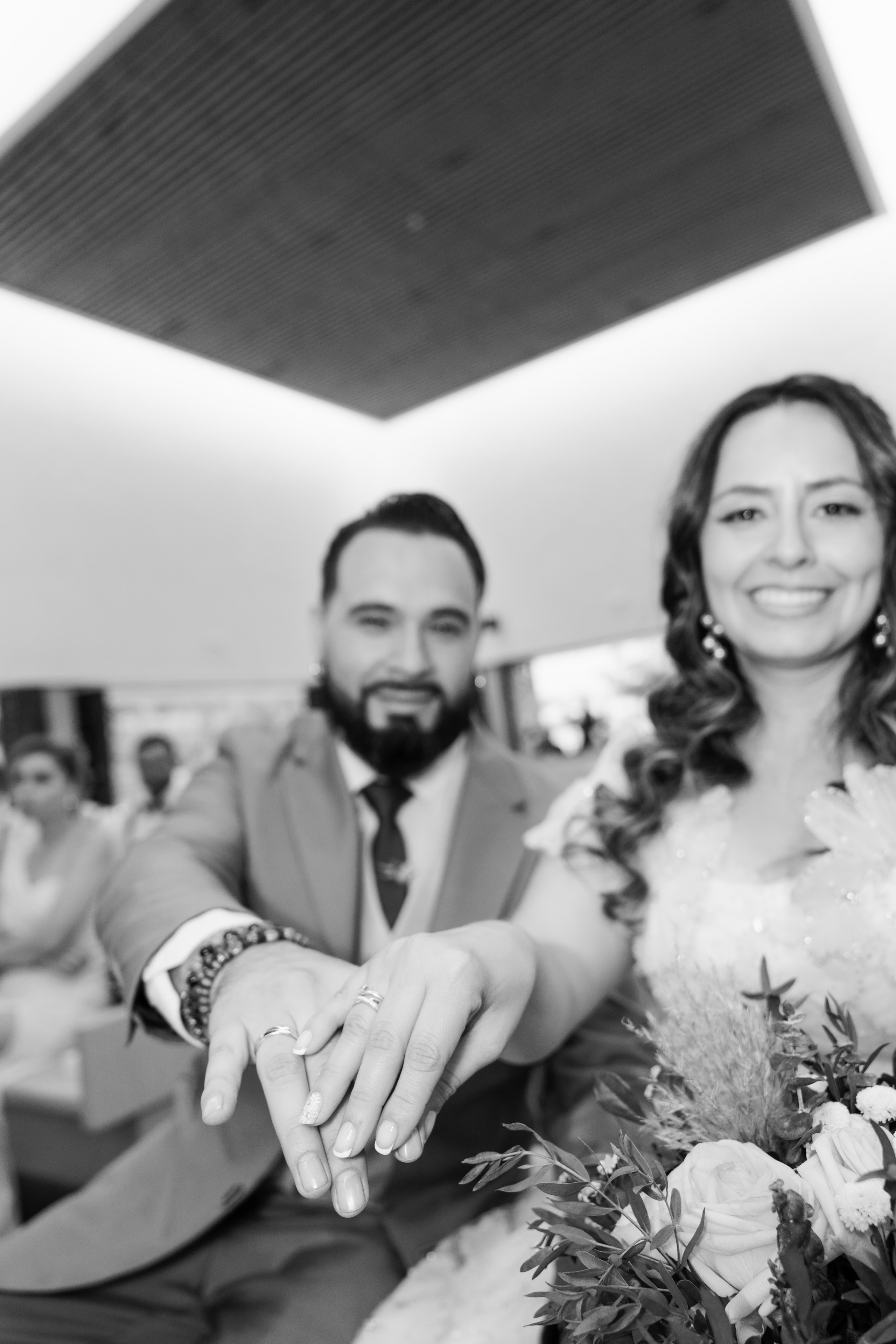 Lizeth + William. Jose Florez wedding photographer in Colombia