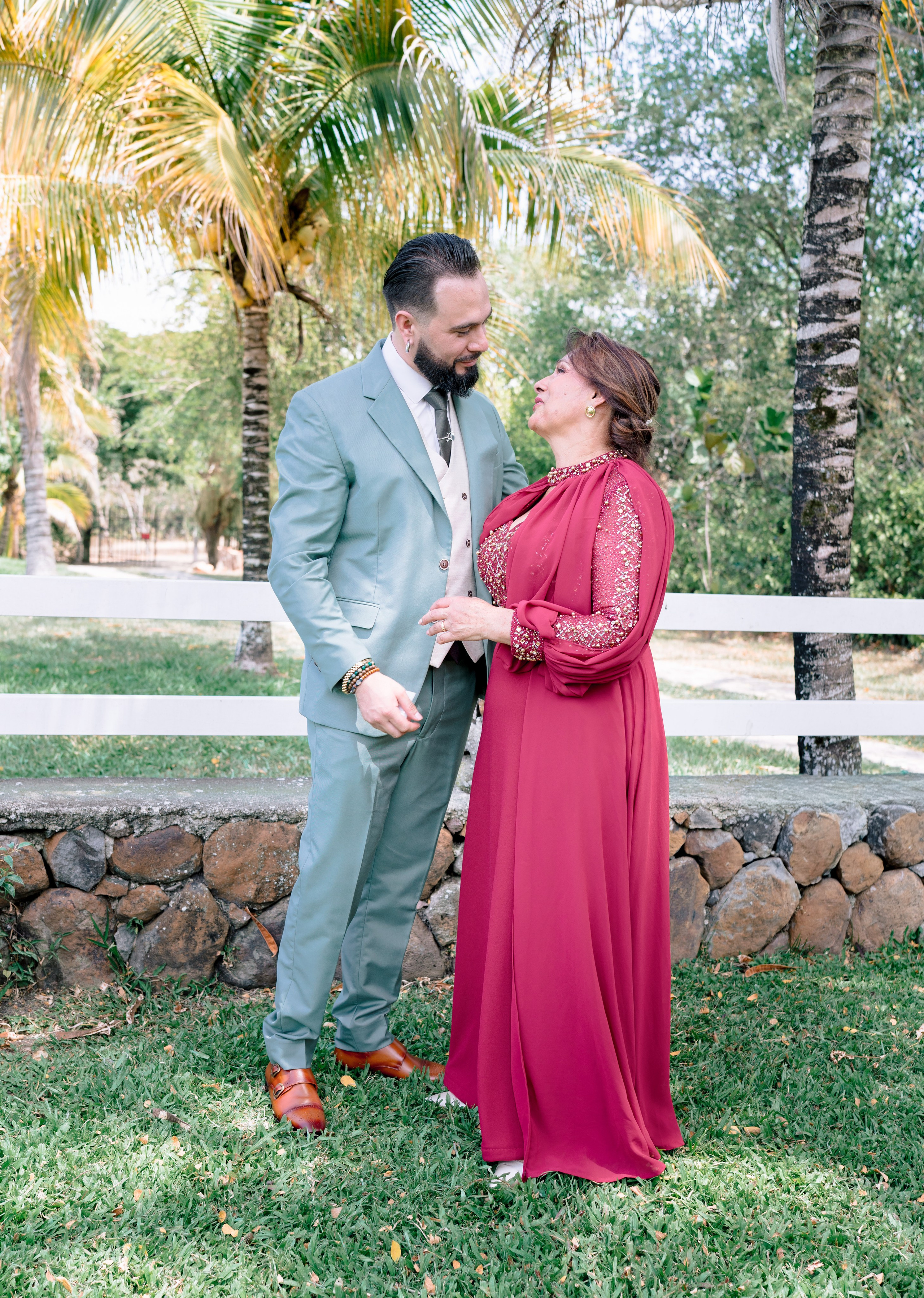 Lizeth + William. Jose Florez wedding photographer in Colombia