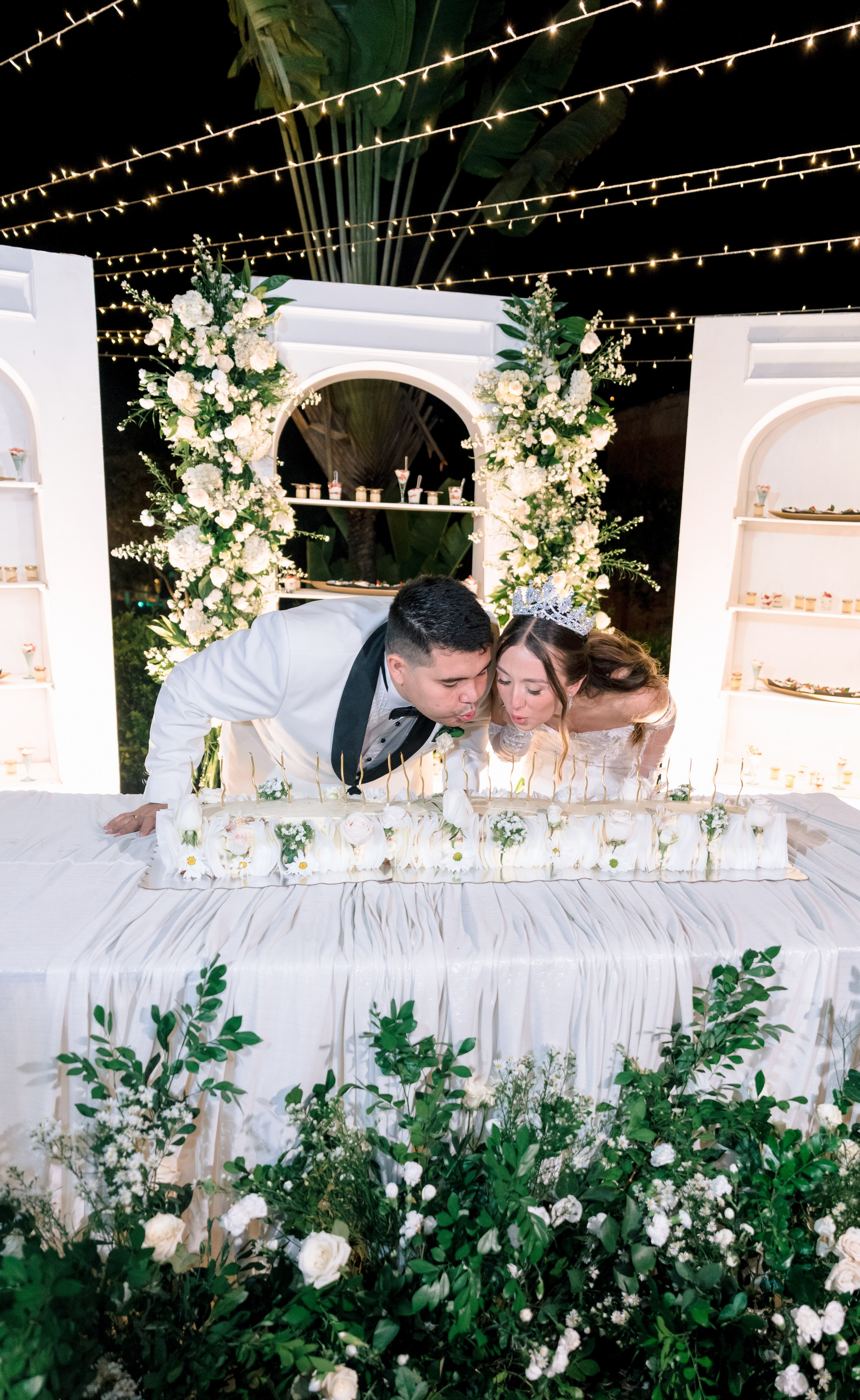 Natalia & Brian Wedding in Ibagué, Colombia