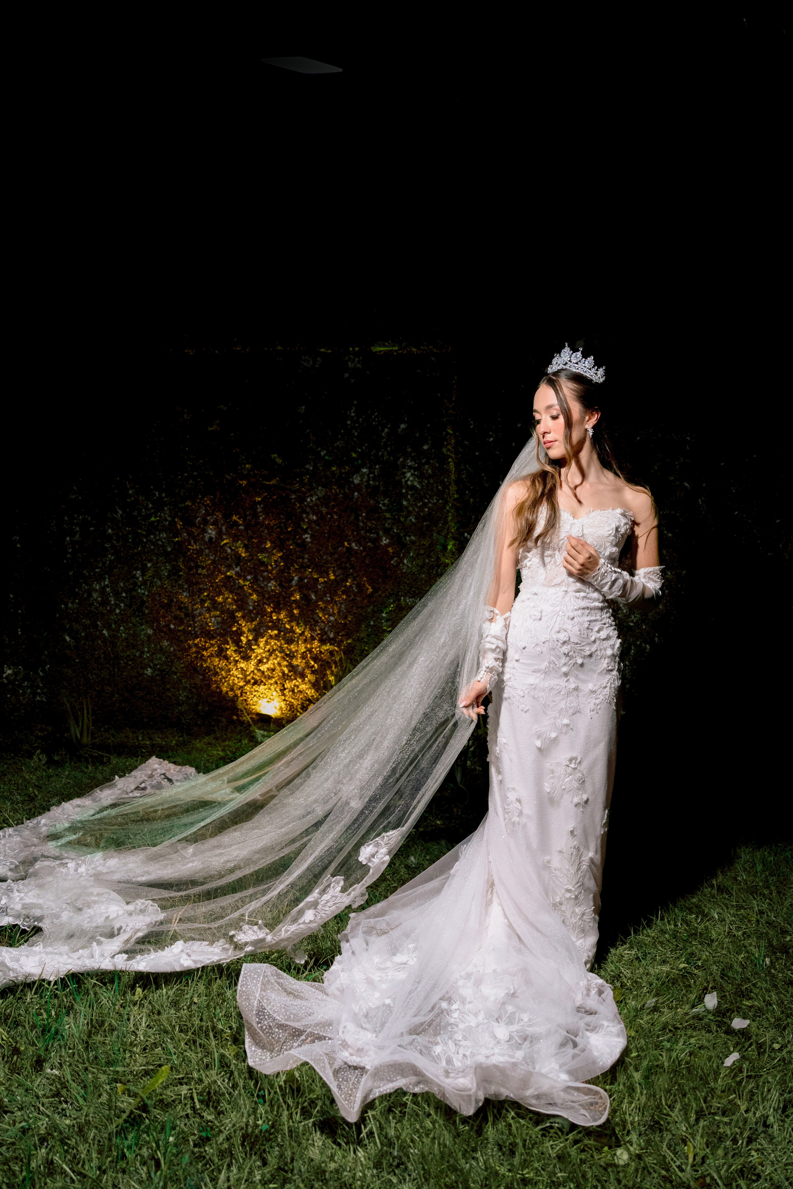 Natalia & Brian Wedding in Ibagué, Colombia