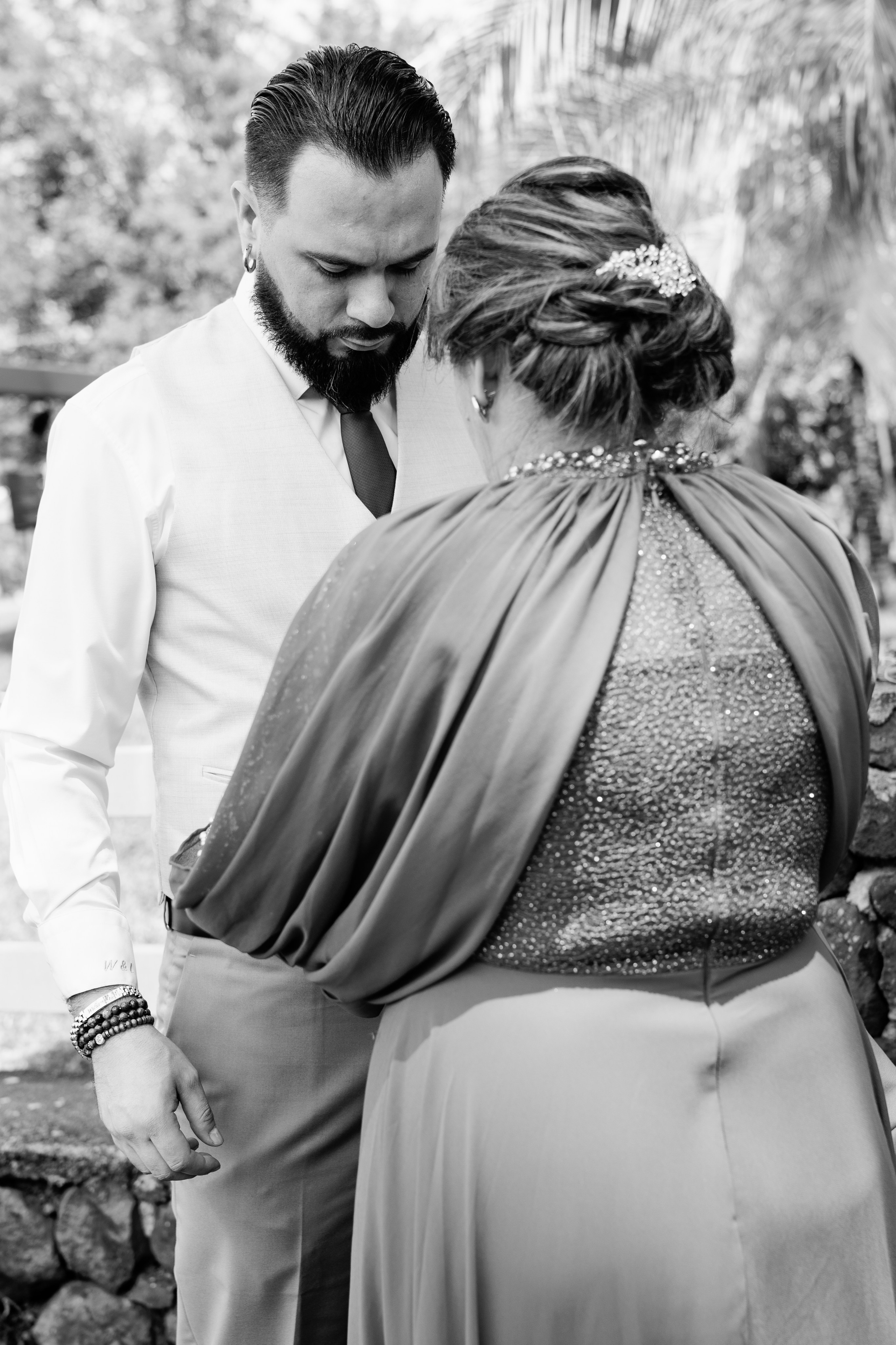 Lizeth + William. Jose Florez wedding photographer in Colombia