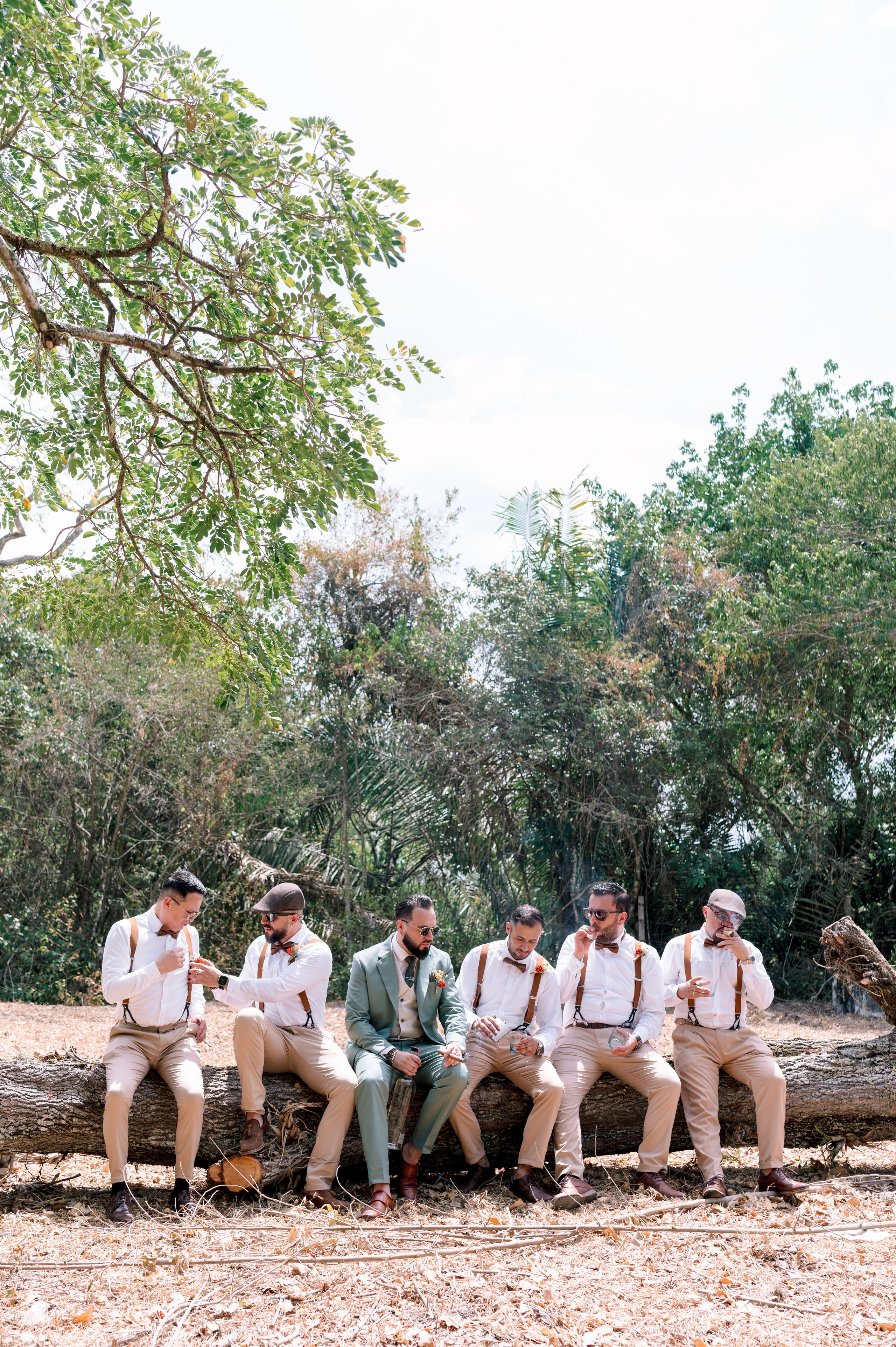 Lizeth + William. Jose Florez wedding photographer in Colombia