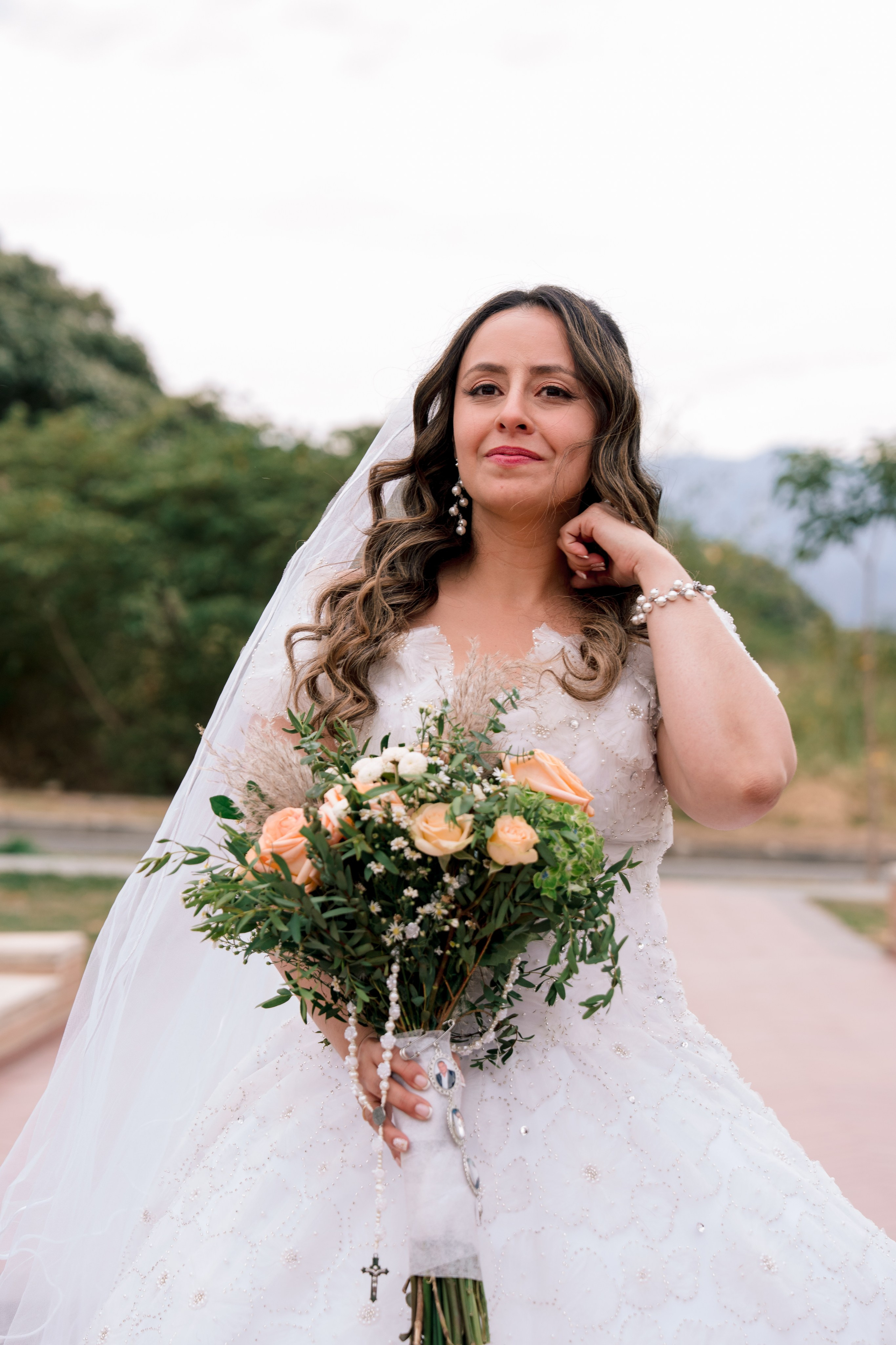 Lizeth + William. Jose Florez wedding photographer in Colombia