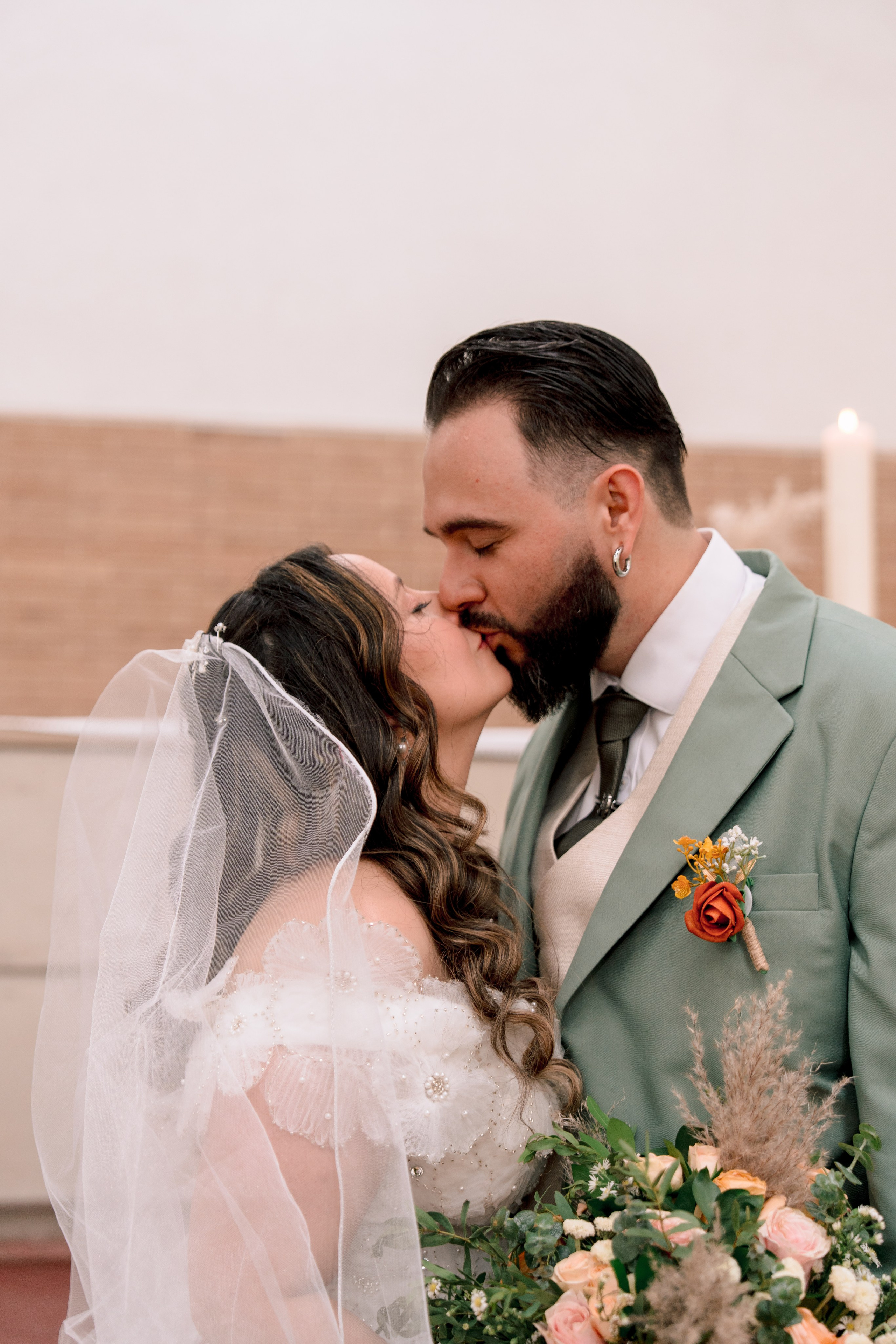 Lizeth + William. Jose Florez wedding photographer in Colombia