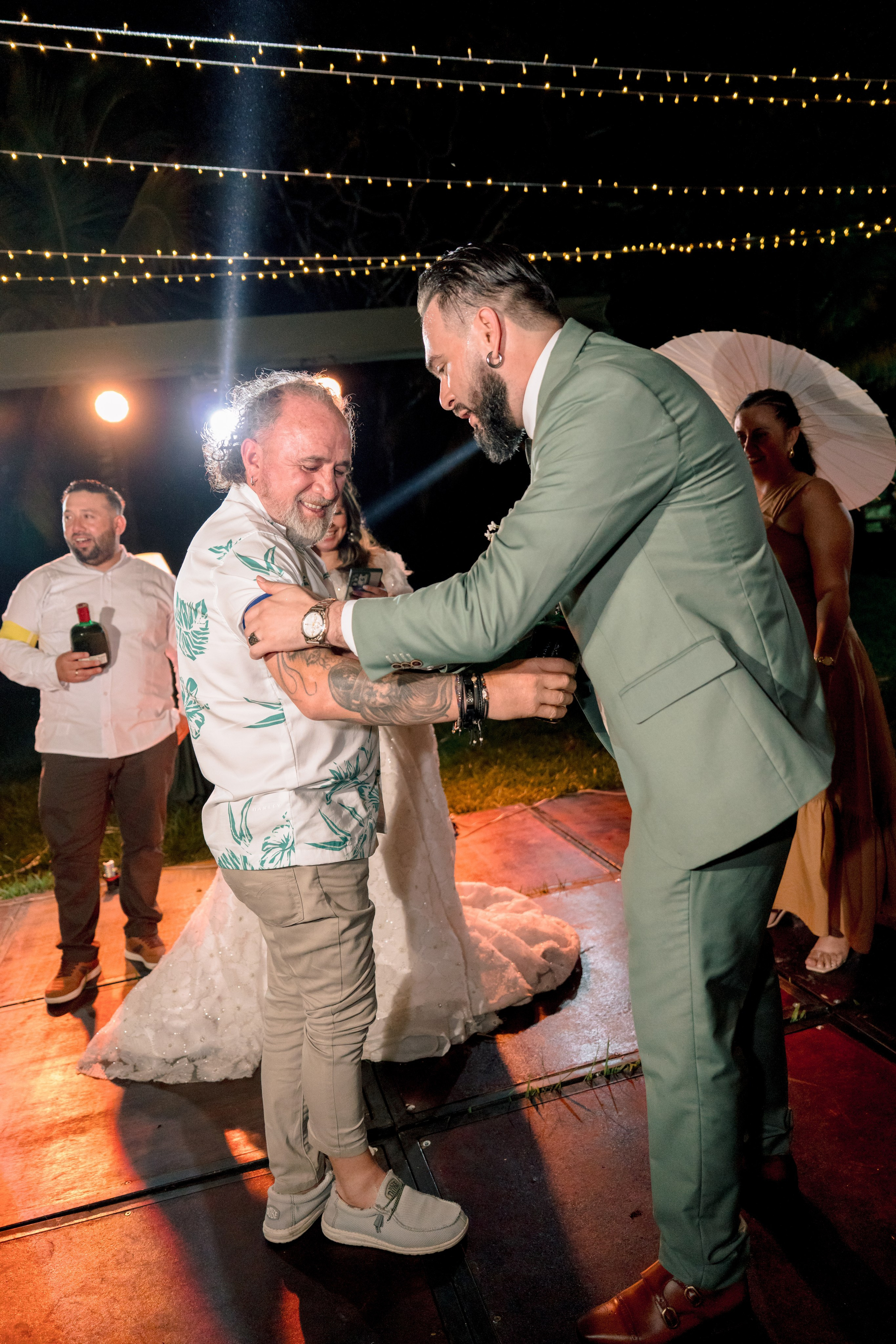 Lizeth + William. Jose Florez wedding photographer in Colombia