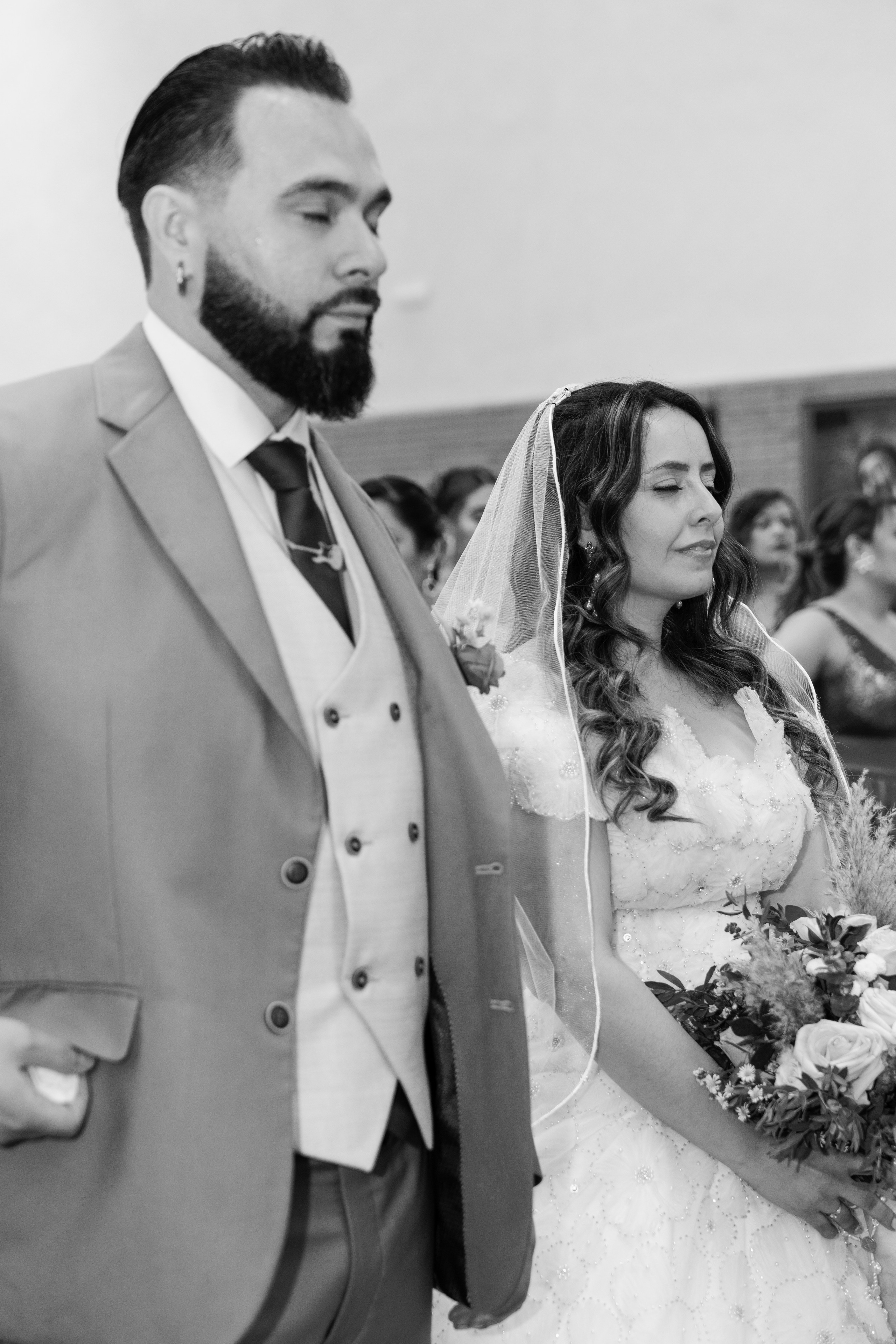 Lizeth + William. Jose Florez wedding photographer in Colombia