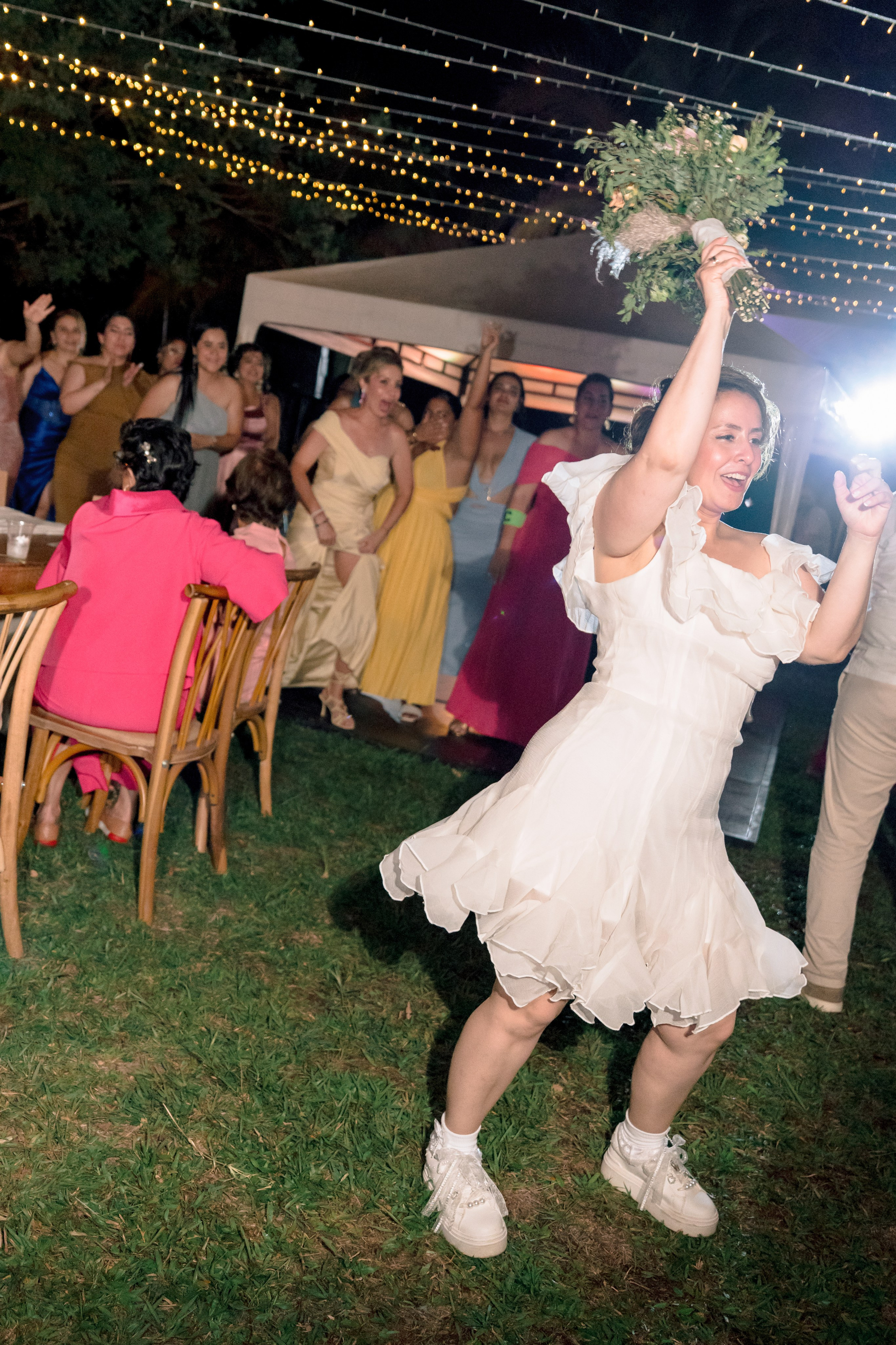 Lizeth + William. Jose Florez wedding photographer in Colombia