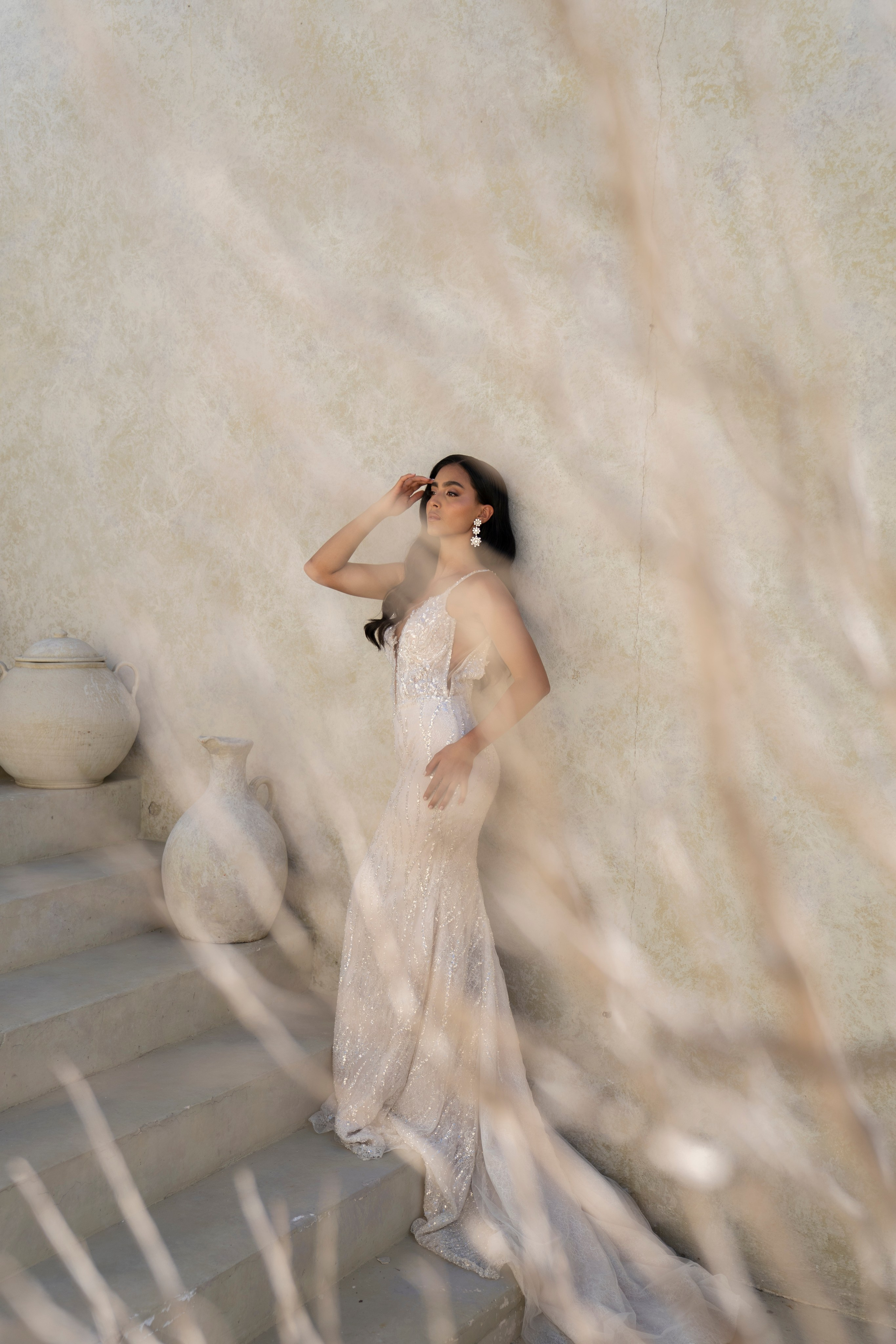 Novia Editorial. Jose Florez wedding photographer in Colombia