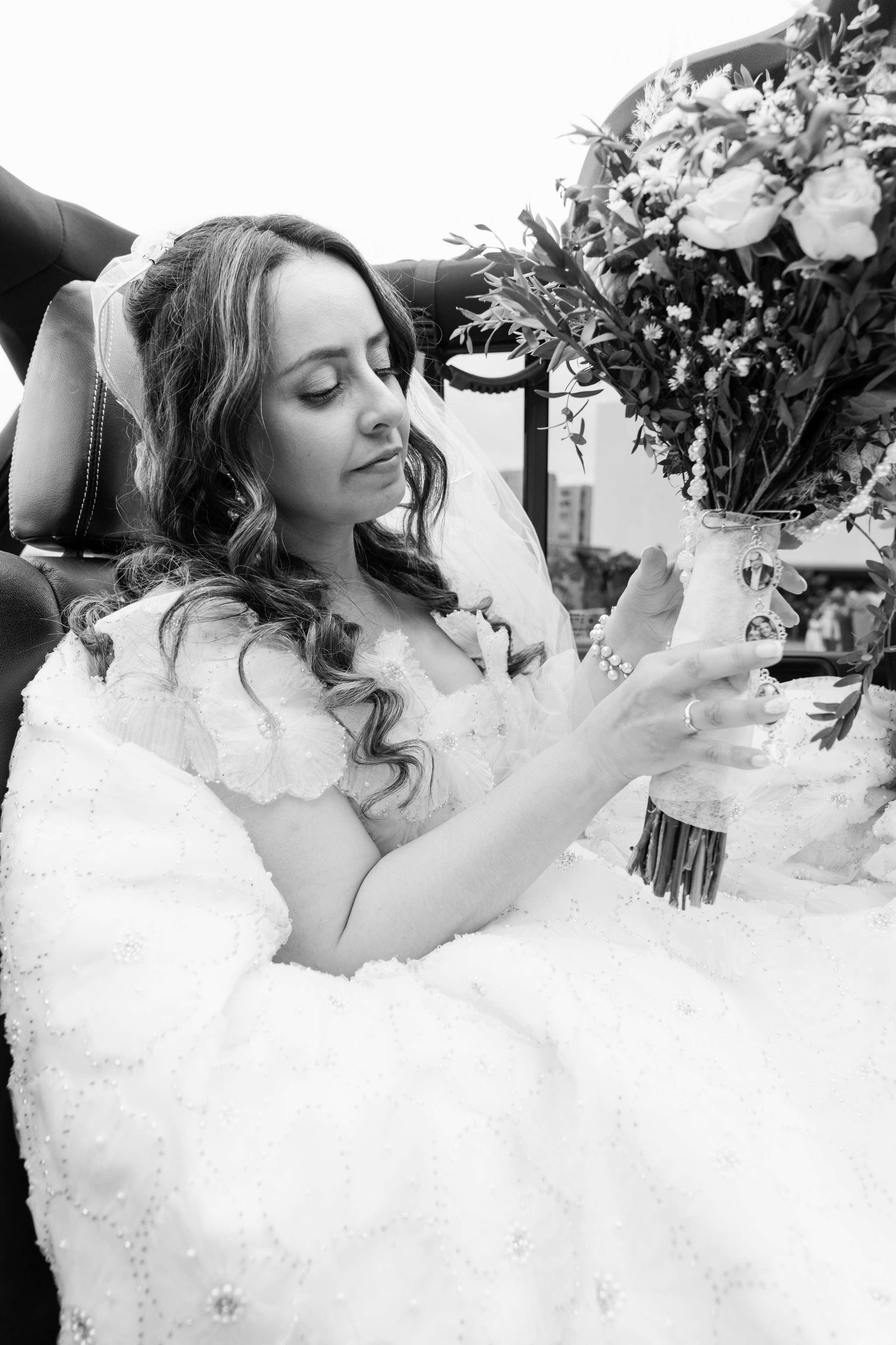 Lizeth + William. Jose Florez wedding photographer in Colombia