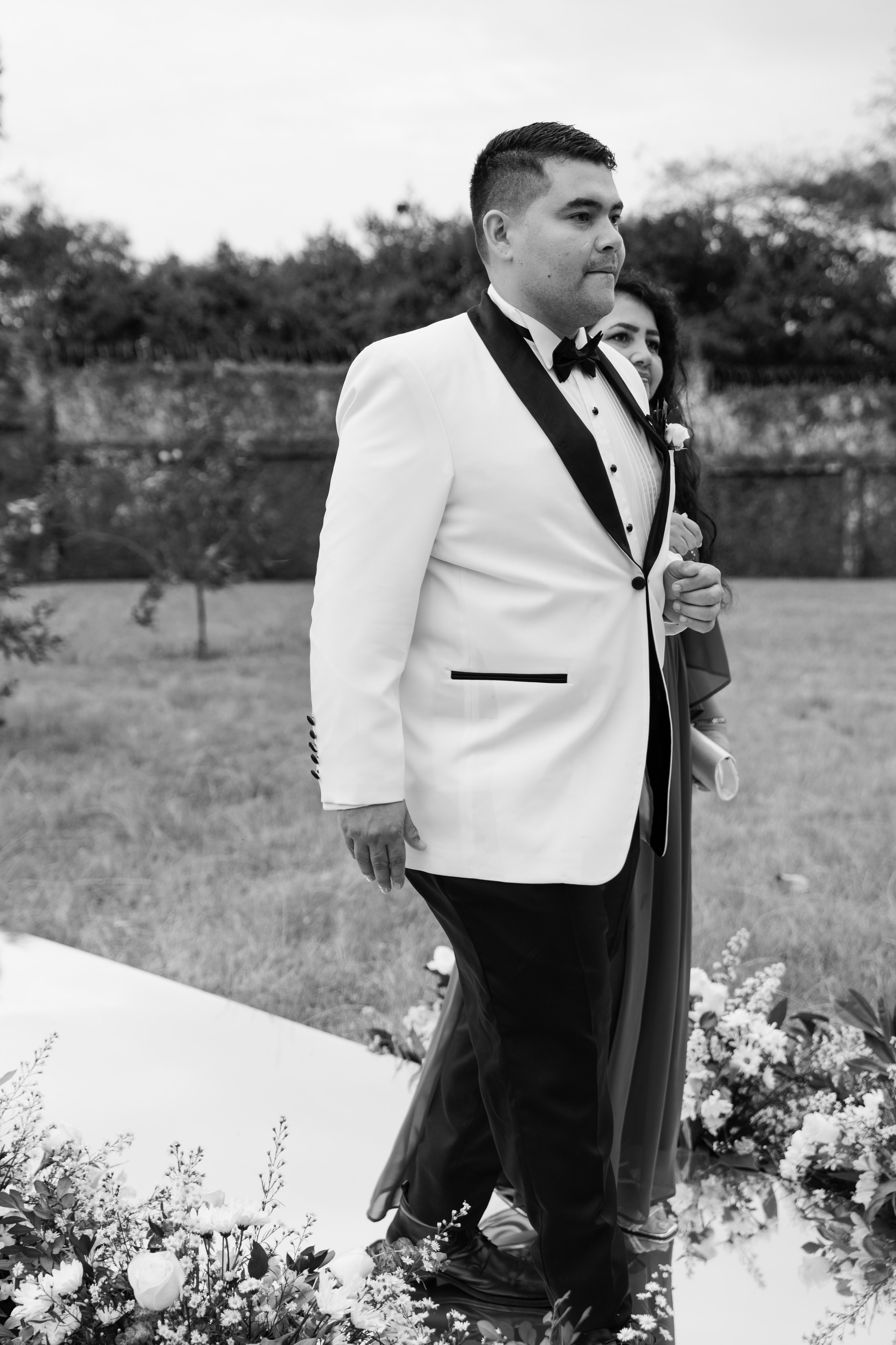 Natalia & Brian Wedding in Ibagué, Colombia