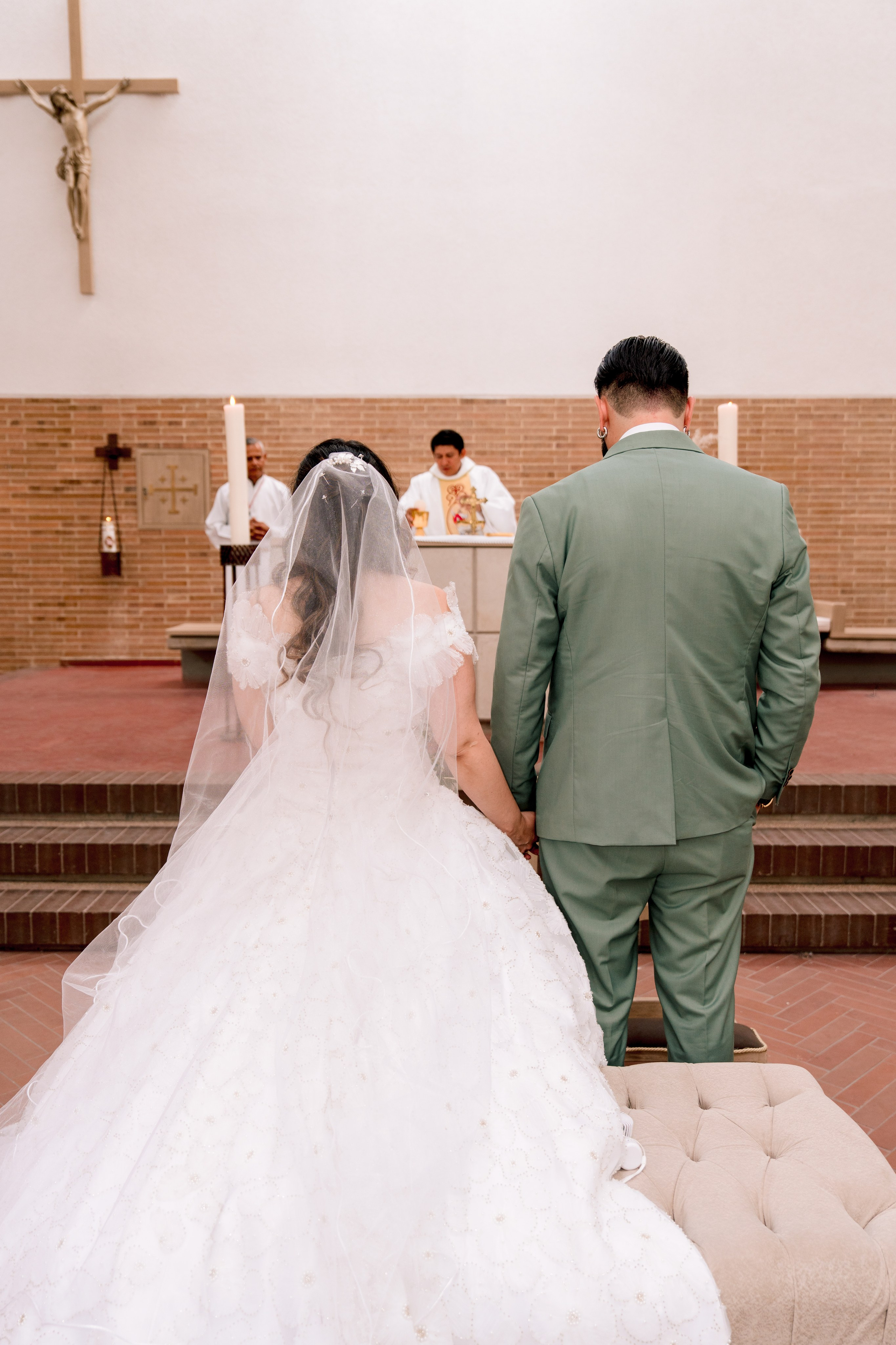 Lizeth + William. Jose Florez wedding photographer in Colombia