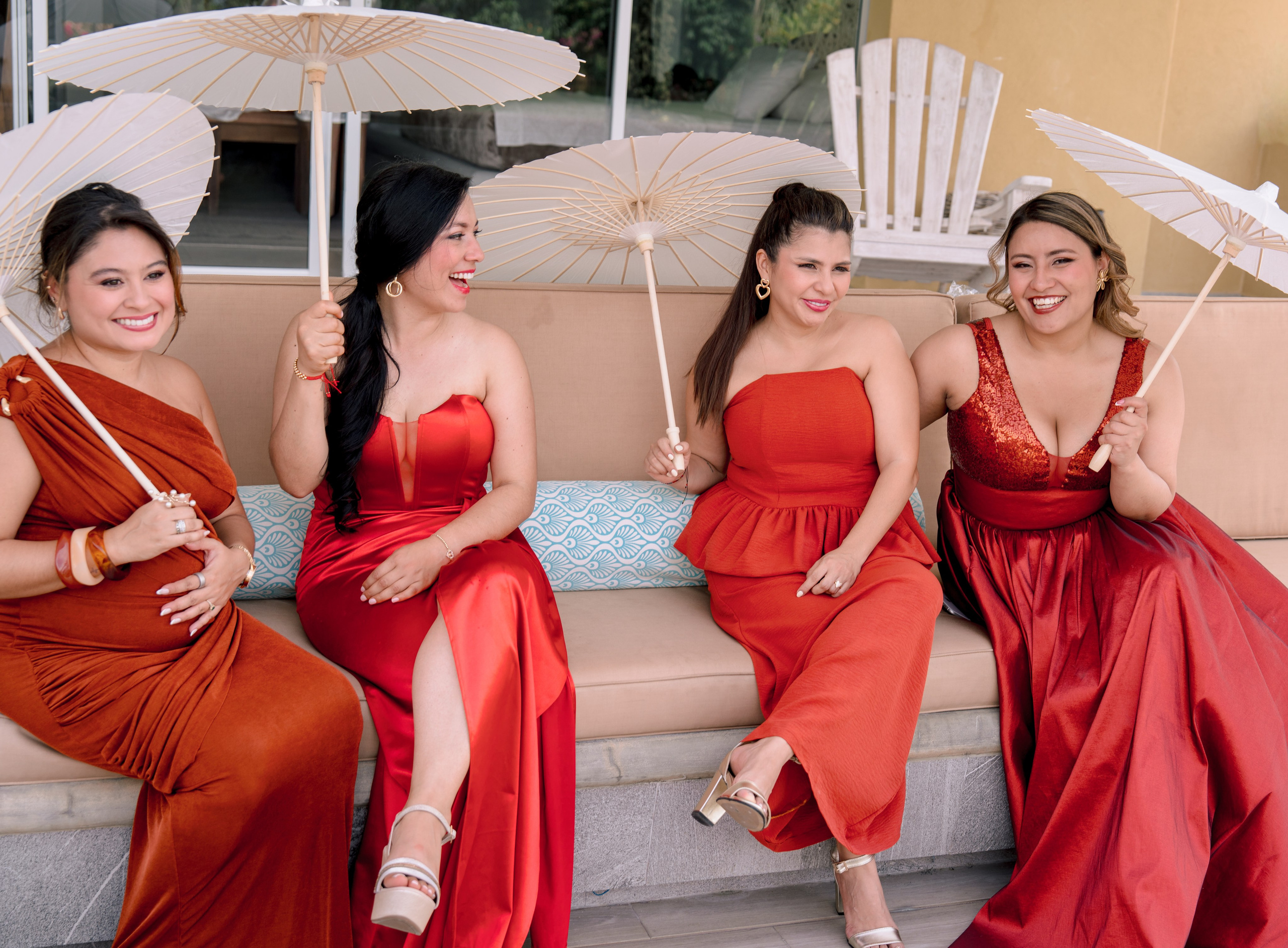 Lizeth + William. Jose Florez wedding photographer in Colombia